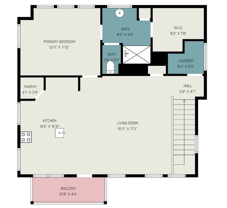 11818 California Sister Drive Property Photo 24
