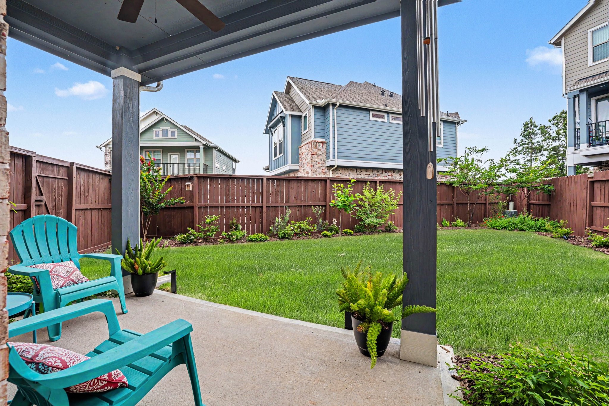 11818 California Sister Drive Property Photo 27