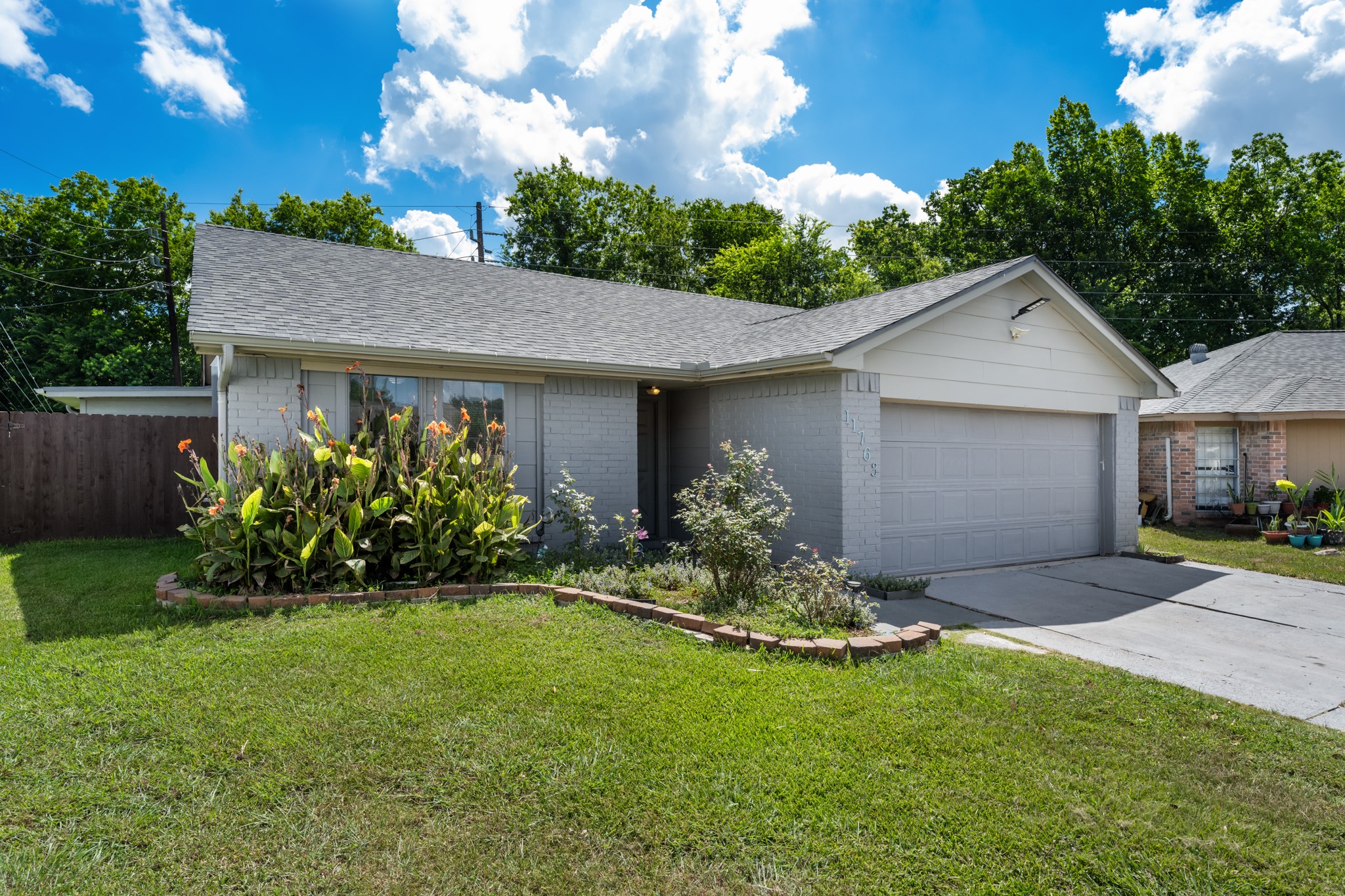11763 Cliveden Drive Property Photo