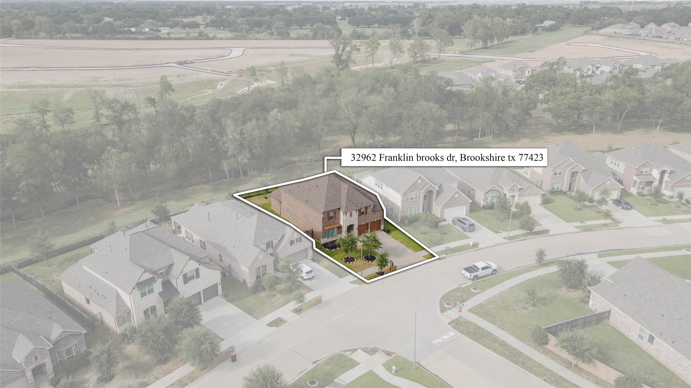32962 Franklin Brooks Drive Property Photo 5