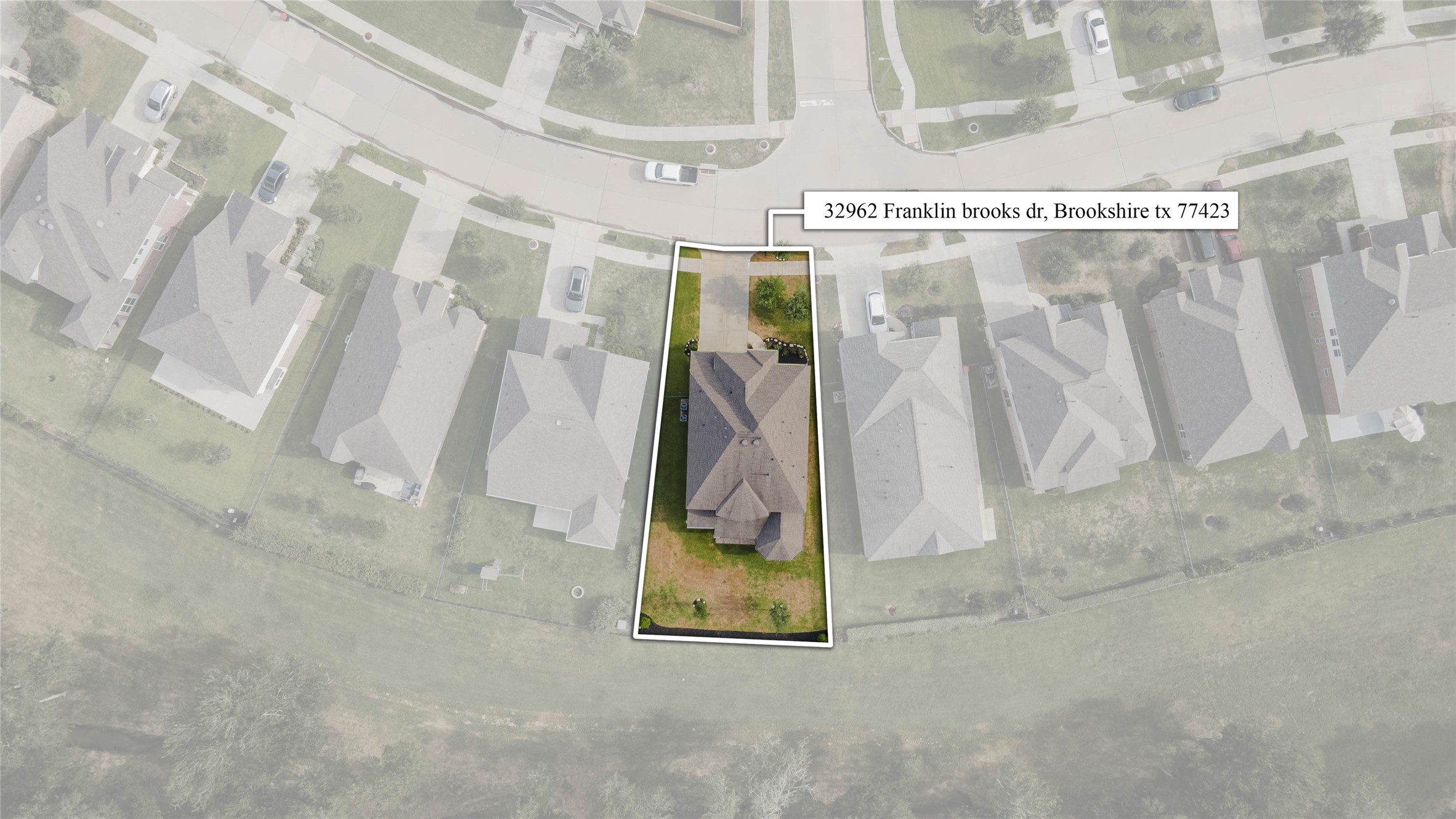 32962 Franklin Brooks Drive Property Photo 6
