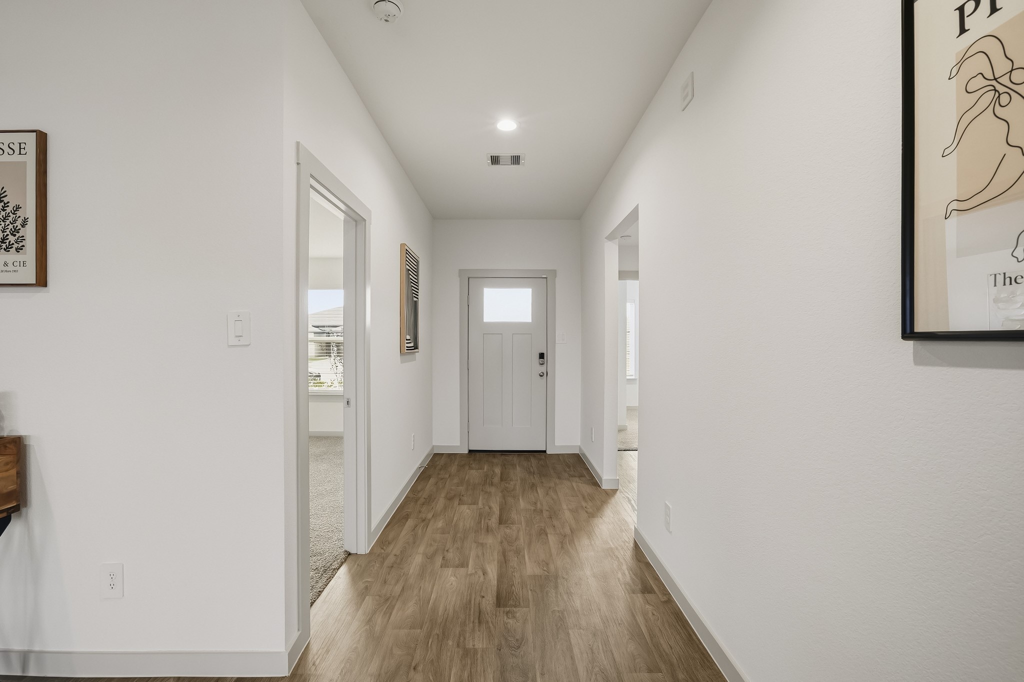 6827 Dell Vista Drive Property Photo 3