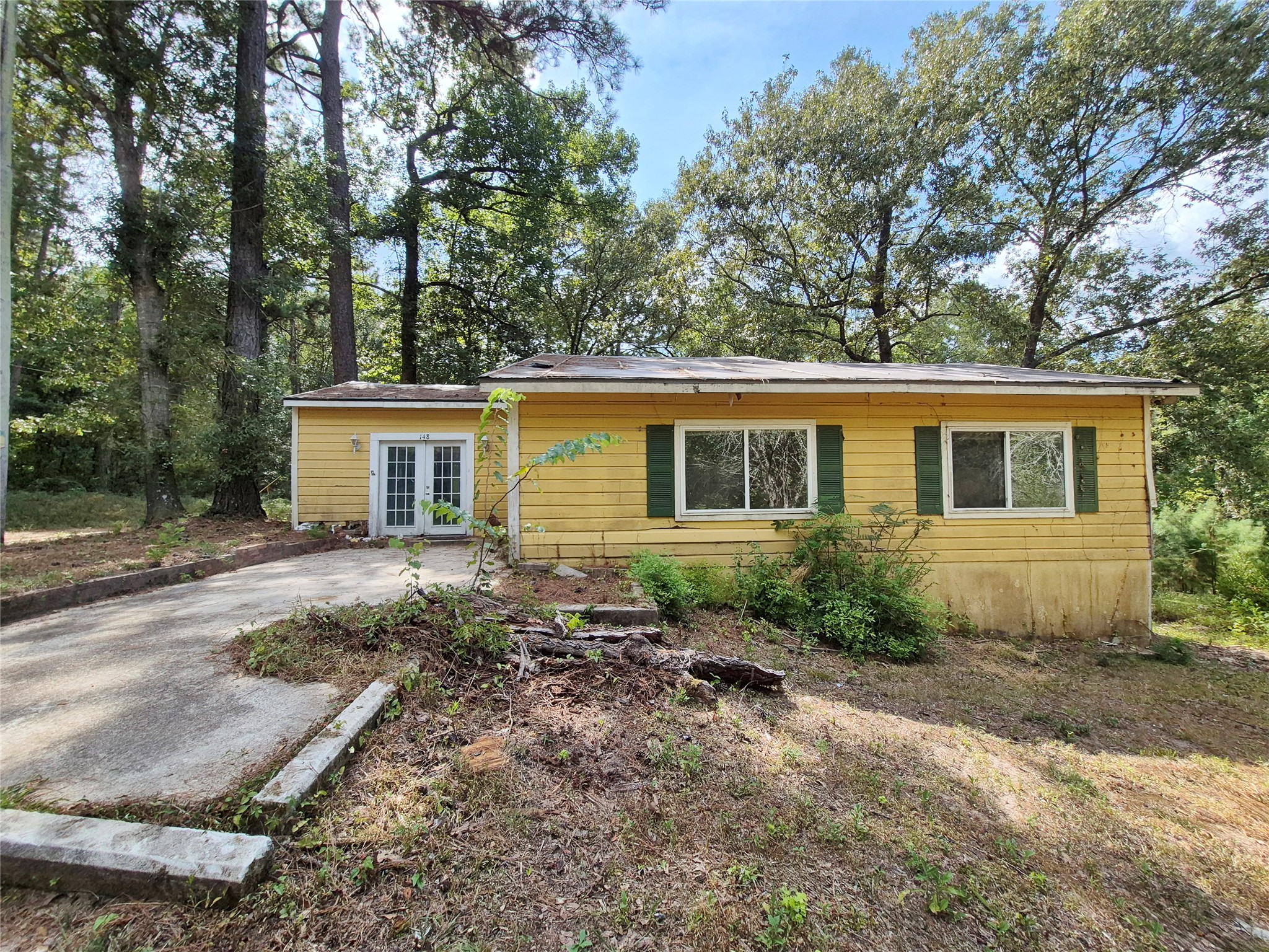 148 Juan Falcon Property Photo 1