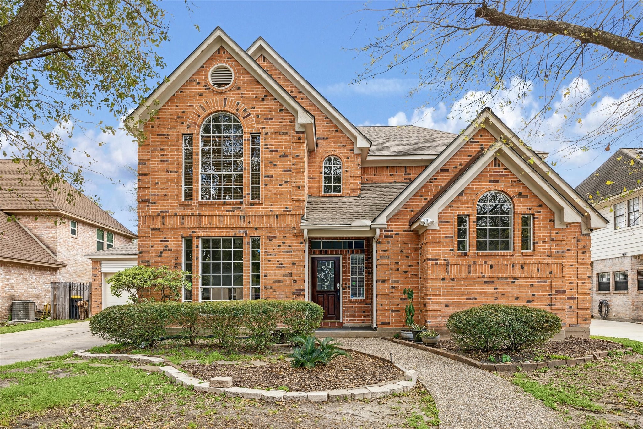 15314 Ripplewind Drive Property Photo 1