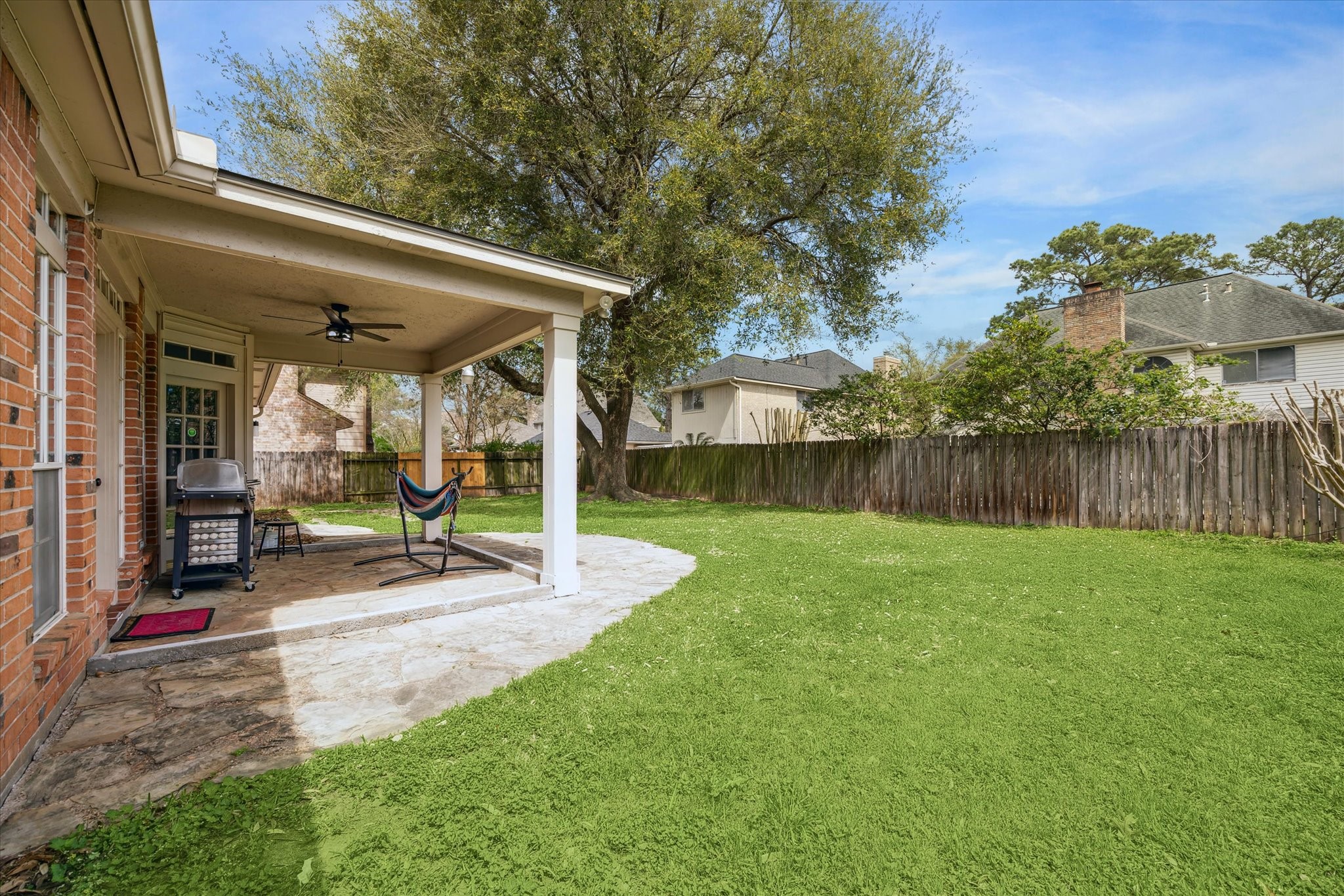 15314 Ripplewind Drive Property Photo 23