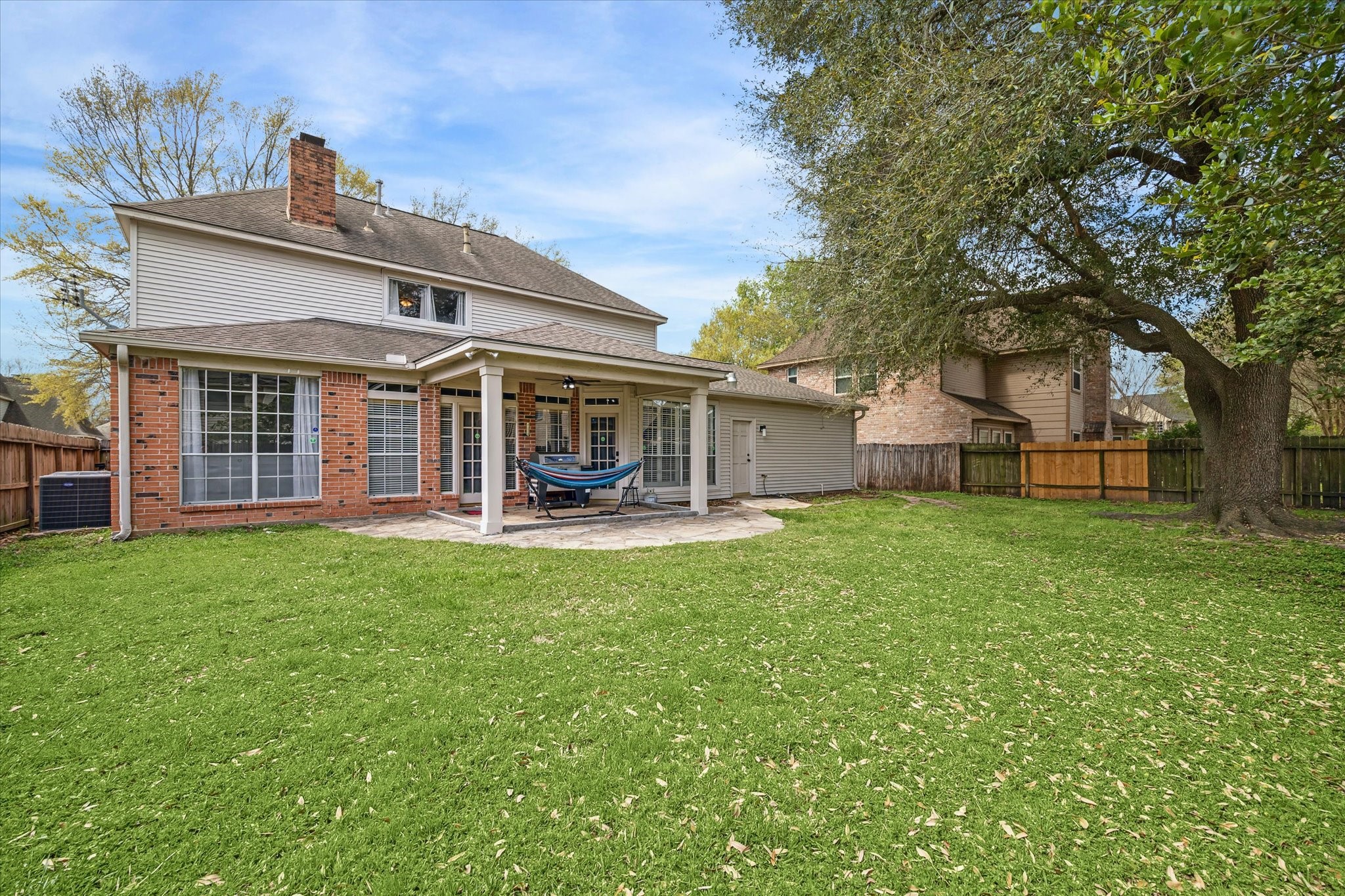 15314 Ripplewind Drive Property Photo 24