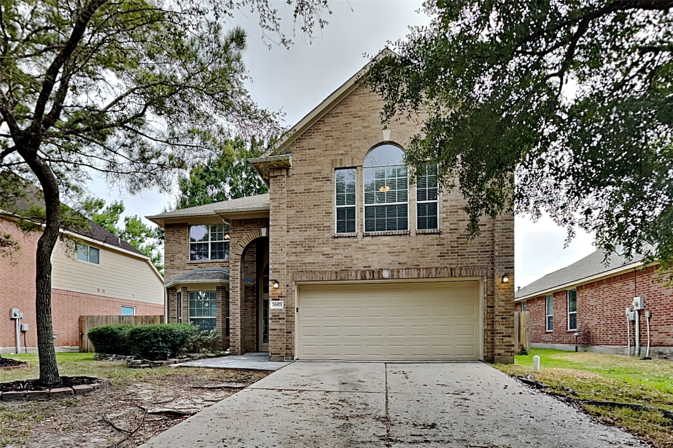 26871 Castlecliff Lane Property Photo 1