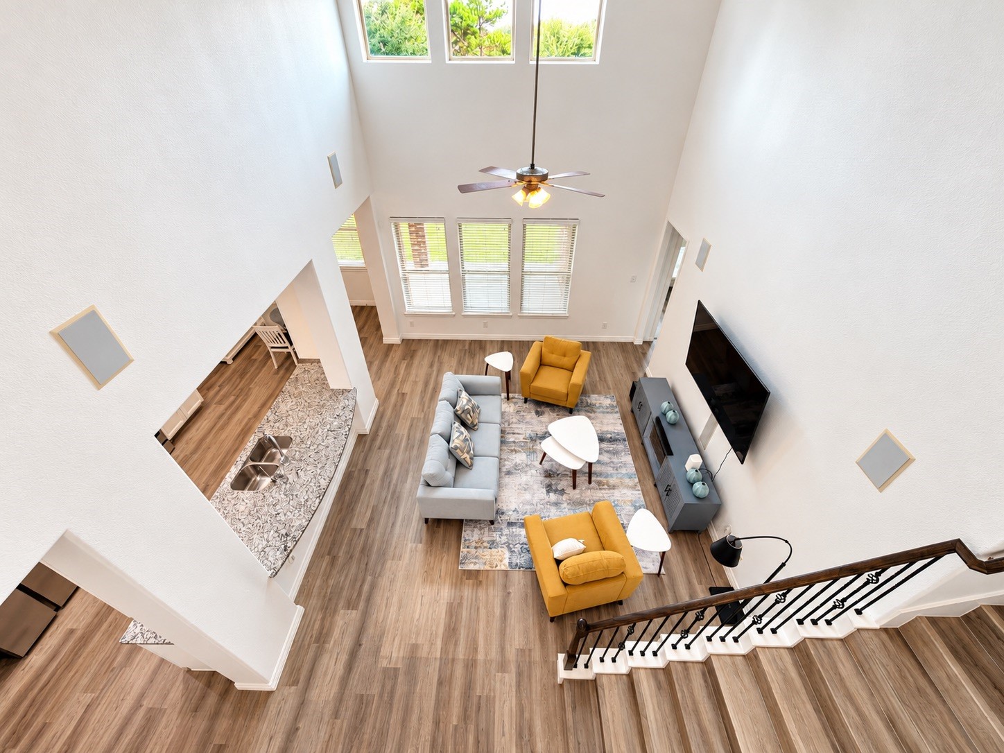 17223 Fable Springs Lane Property Photo 1