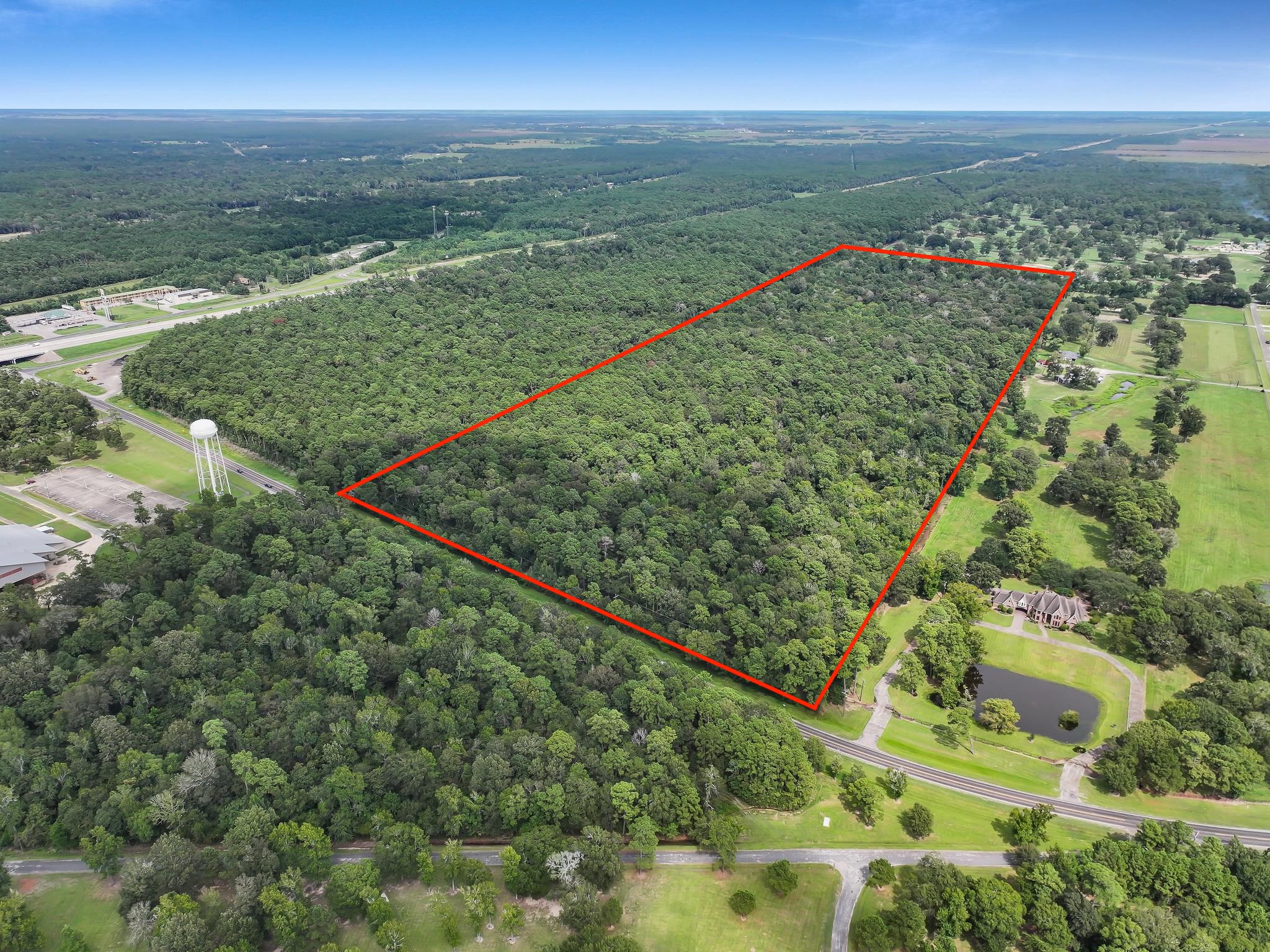 0 Hwy 61 Property Photo 4