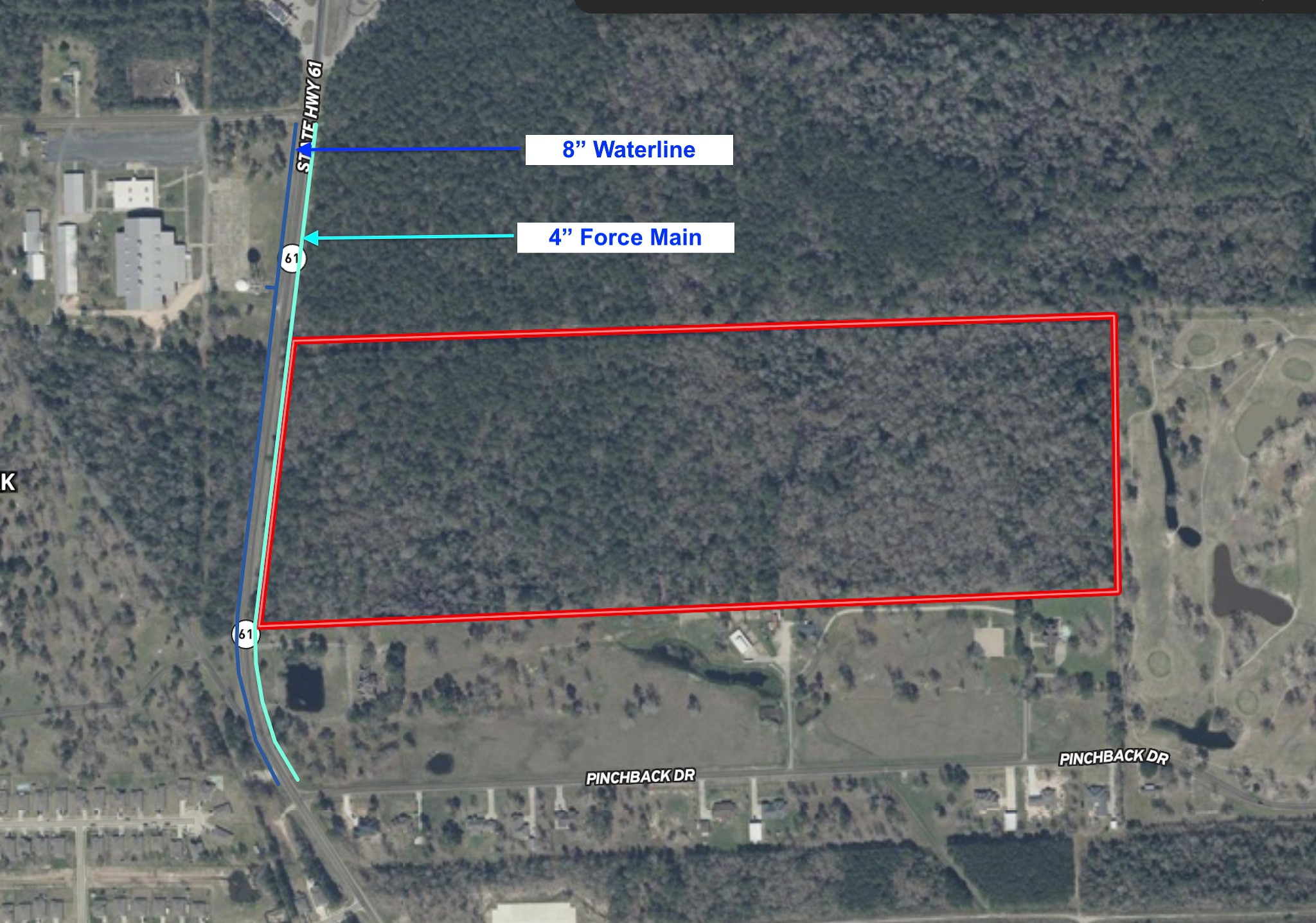 0 Hwy 61 Property Photo 21