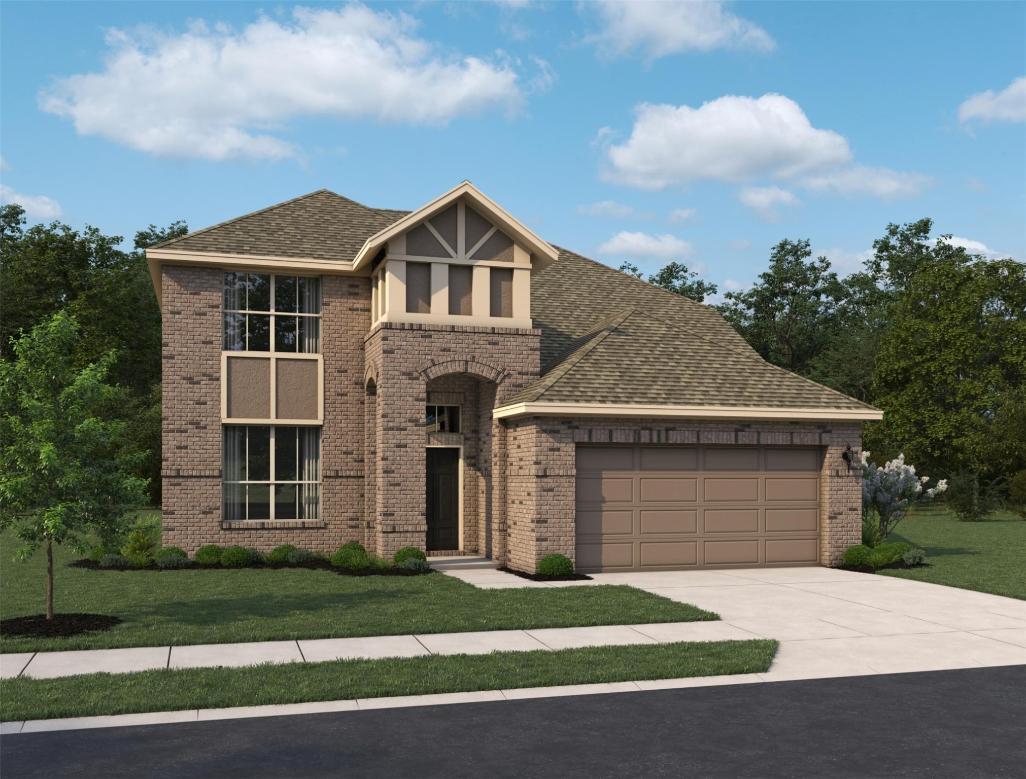 3908 Sterling Springs Lane Property Photo 1