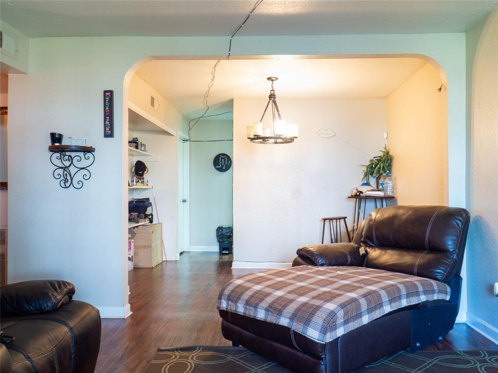 5625 Antoine Drive # 1201, Houston Tx 77091 Property Photo 1
