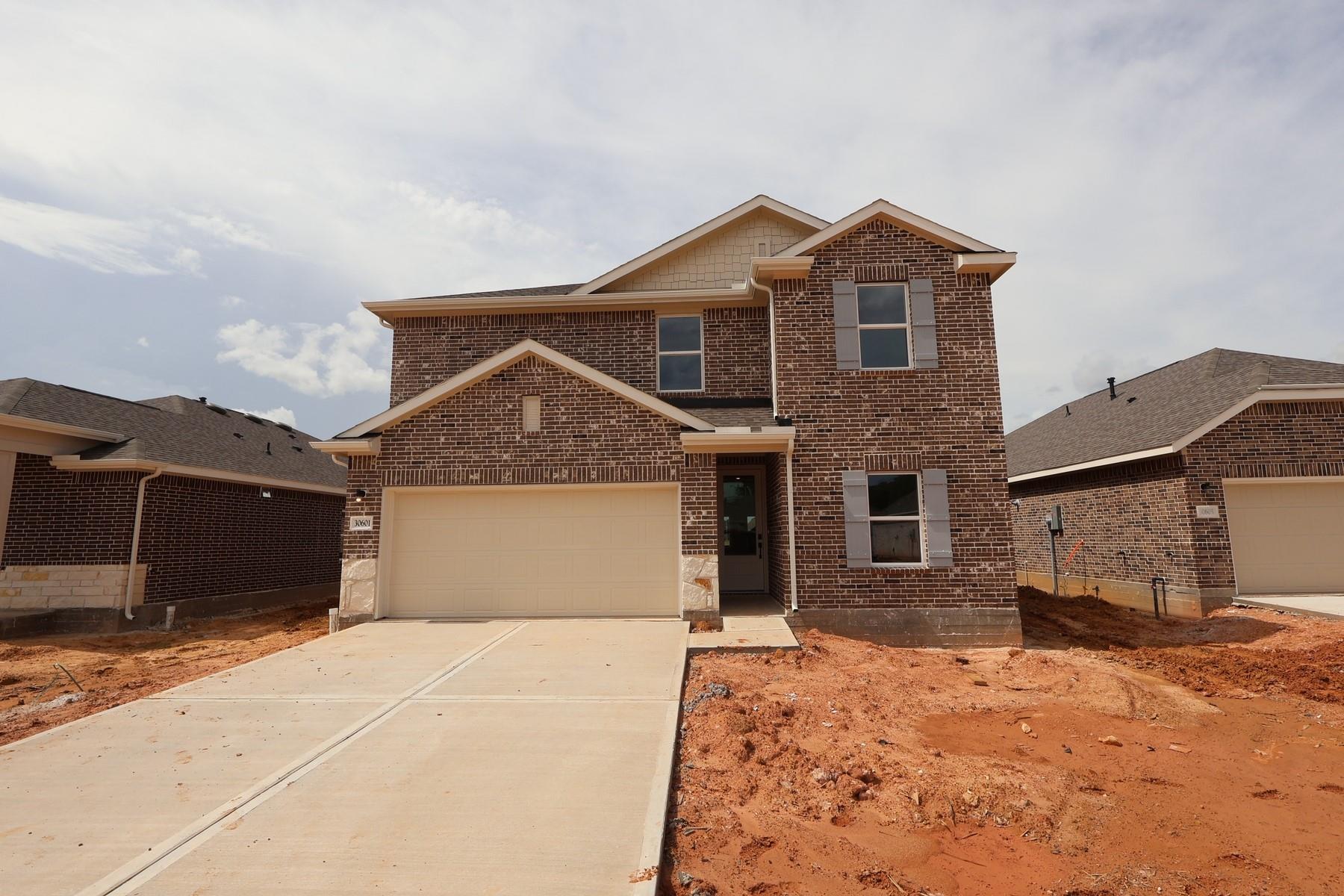 30601 Johnson Alley Property Photo 1