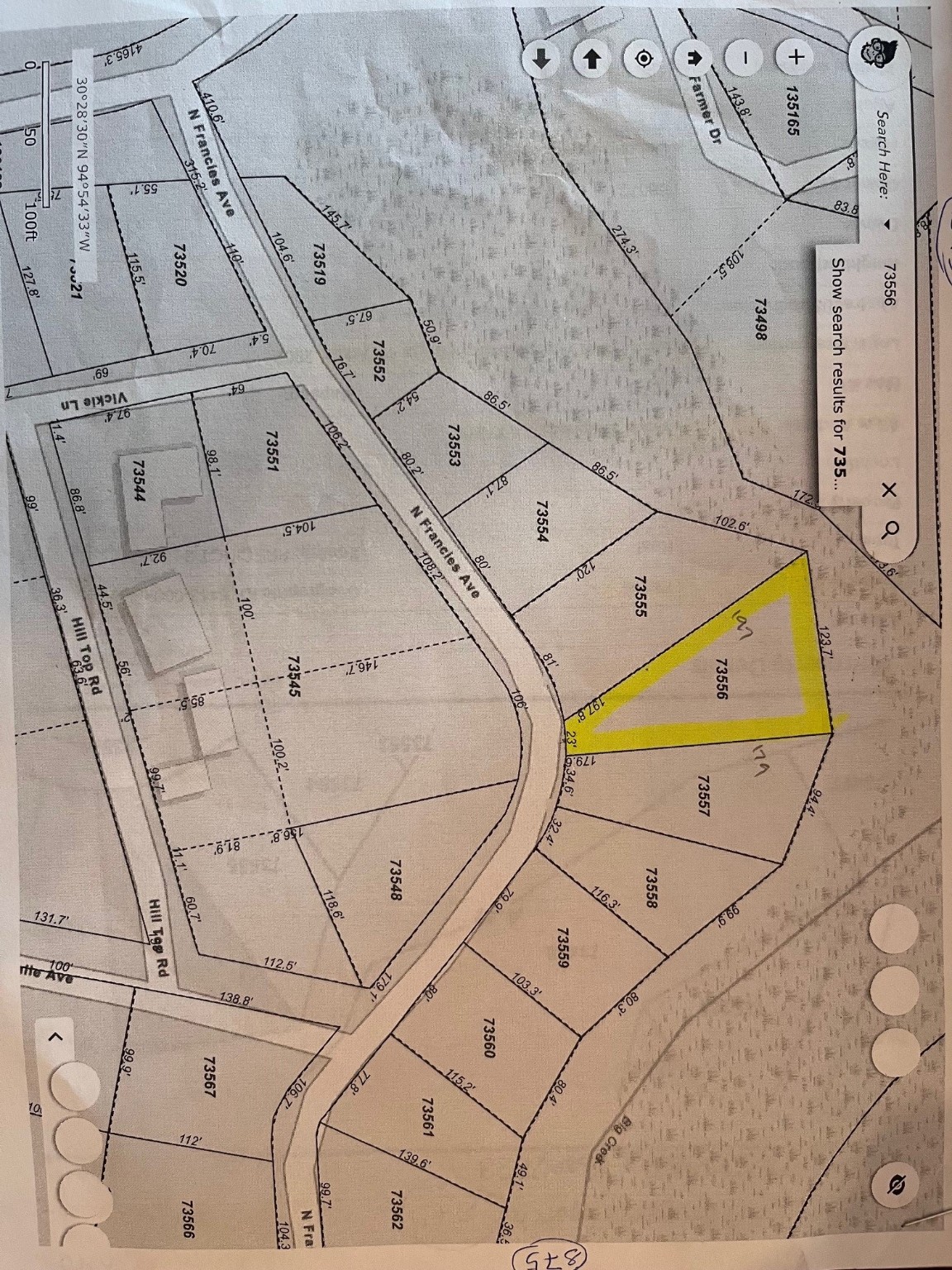 0 N Francies Property Photo 3