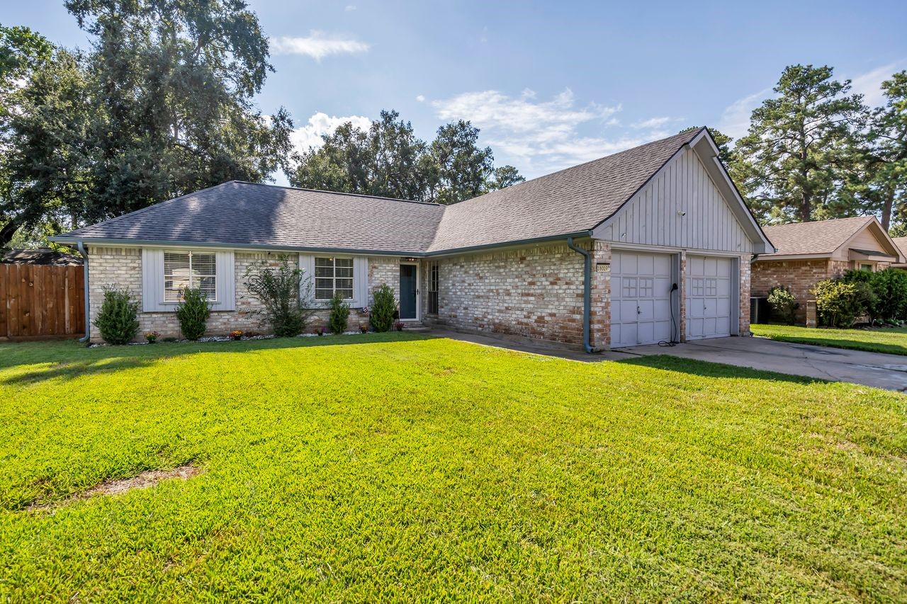 18019 Blundell Drive Property Photo 1