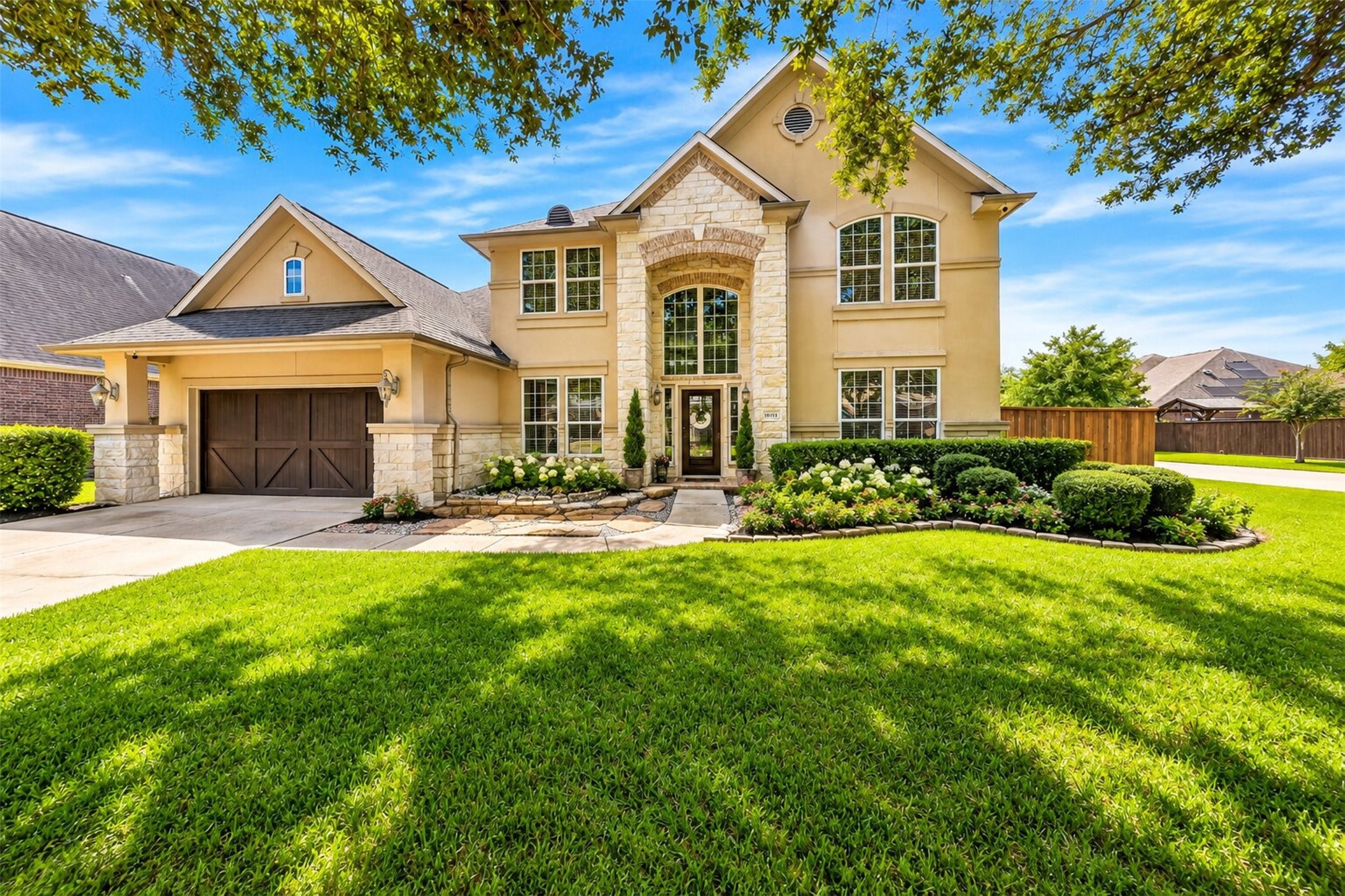 18115 Stockton Springs Drive Property Photo 1