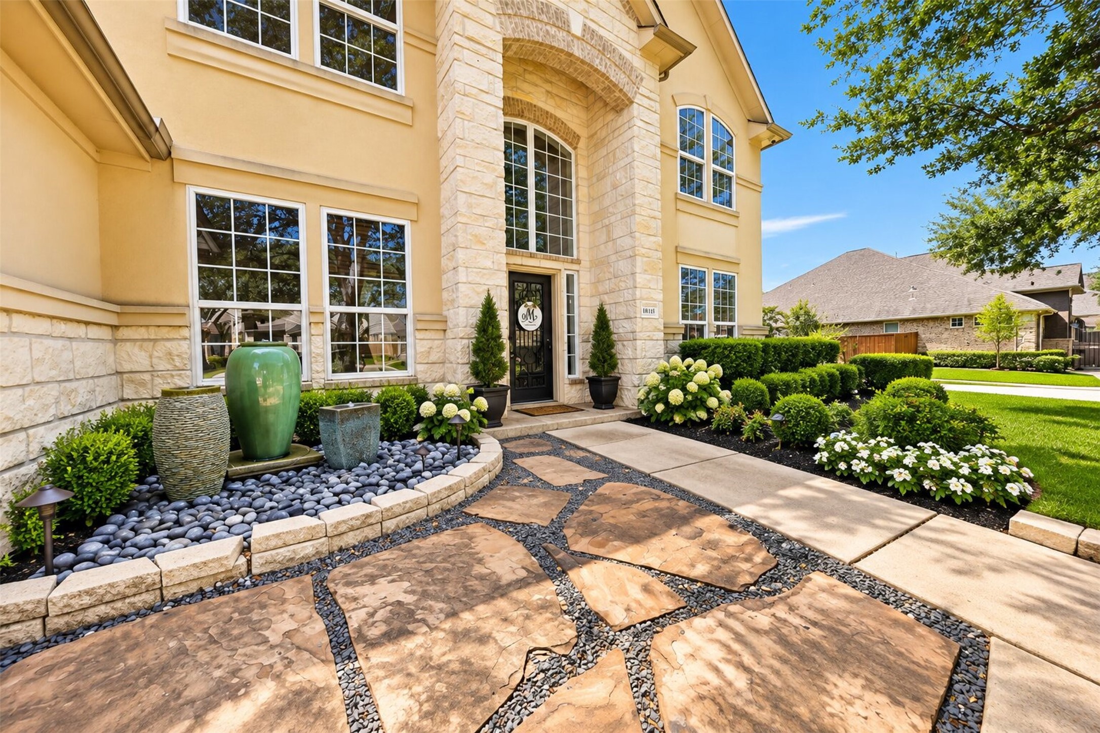 18115 Stockton Springs Drive Property Photo 4