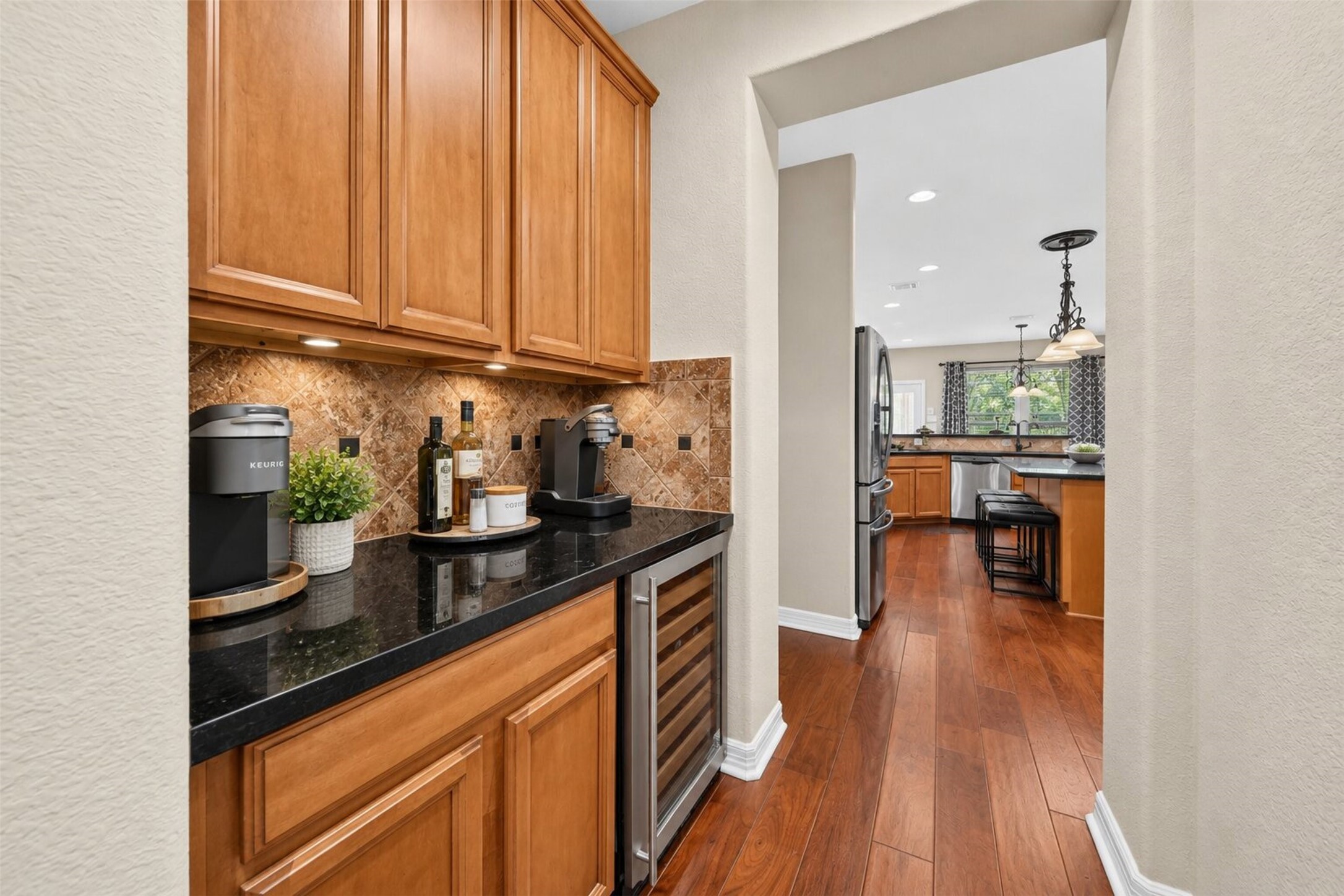 18115 Stockton Springs Drive Property Photo 7
