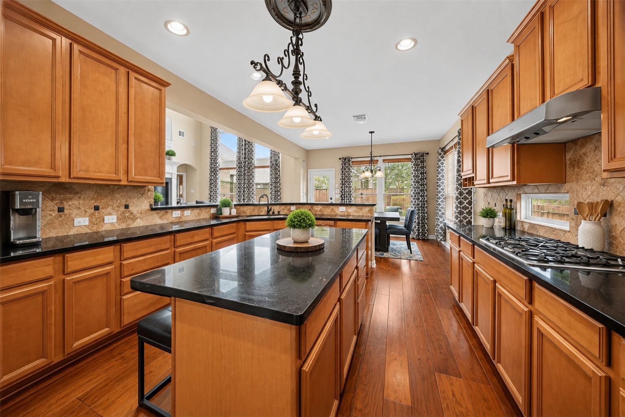 18115 Stockton Springs Drive Property Photo 8