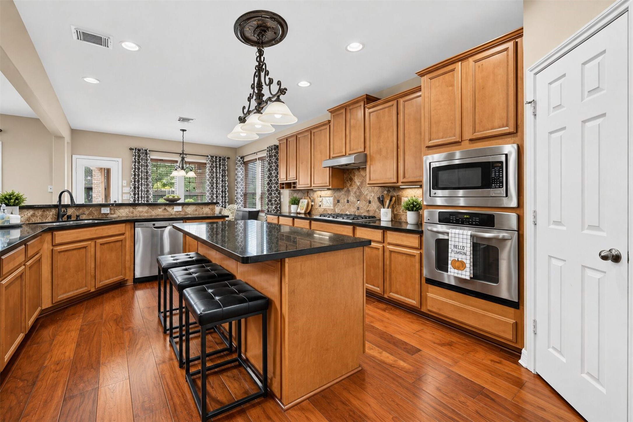 18115 Stockton Springs Drive Property Photo 9