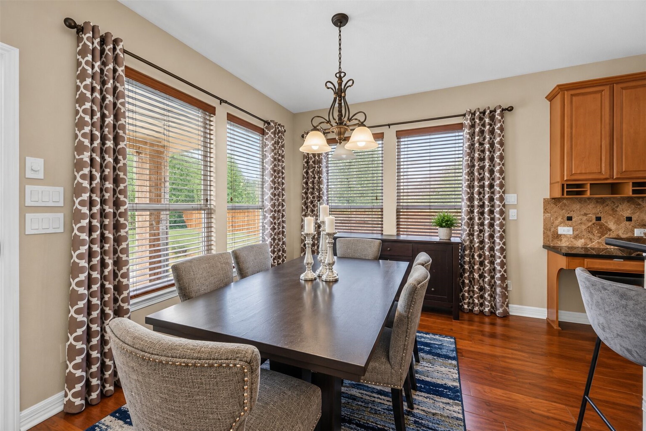 18115 Stockton Springs Drive Property Photo 11
