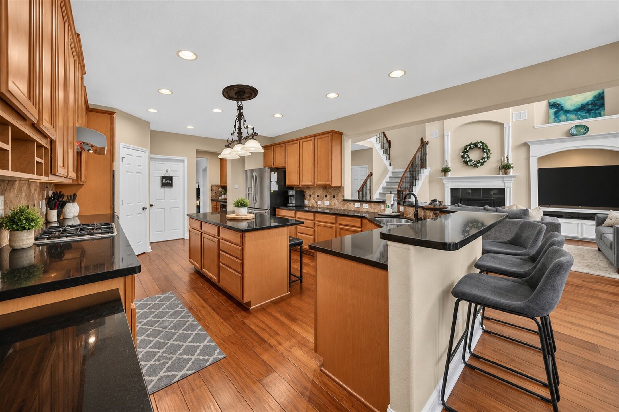 18115 Stockton Springs Drive Property Photo 12