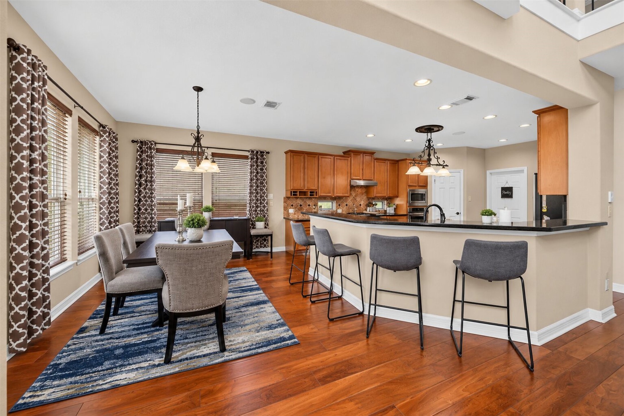 18115 Stockton Springs Drive Property Photo 13
