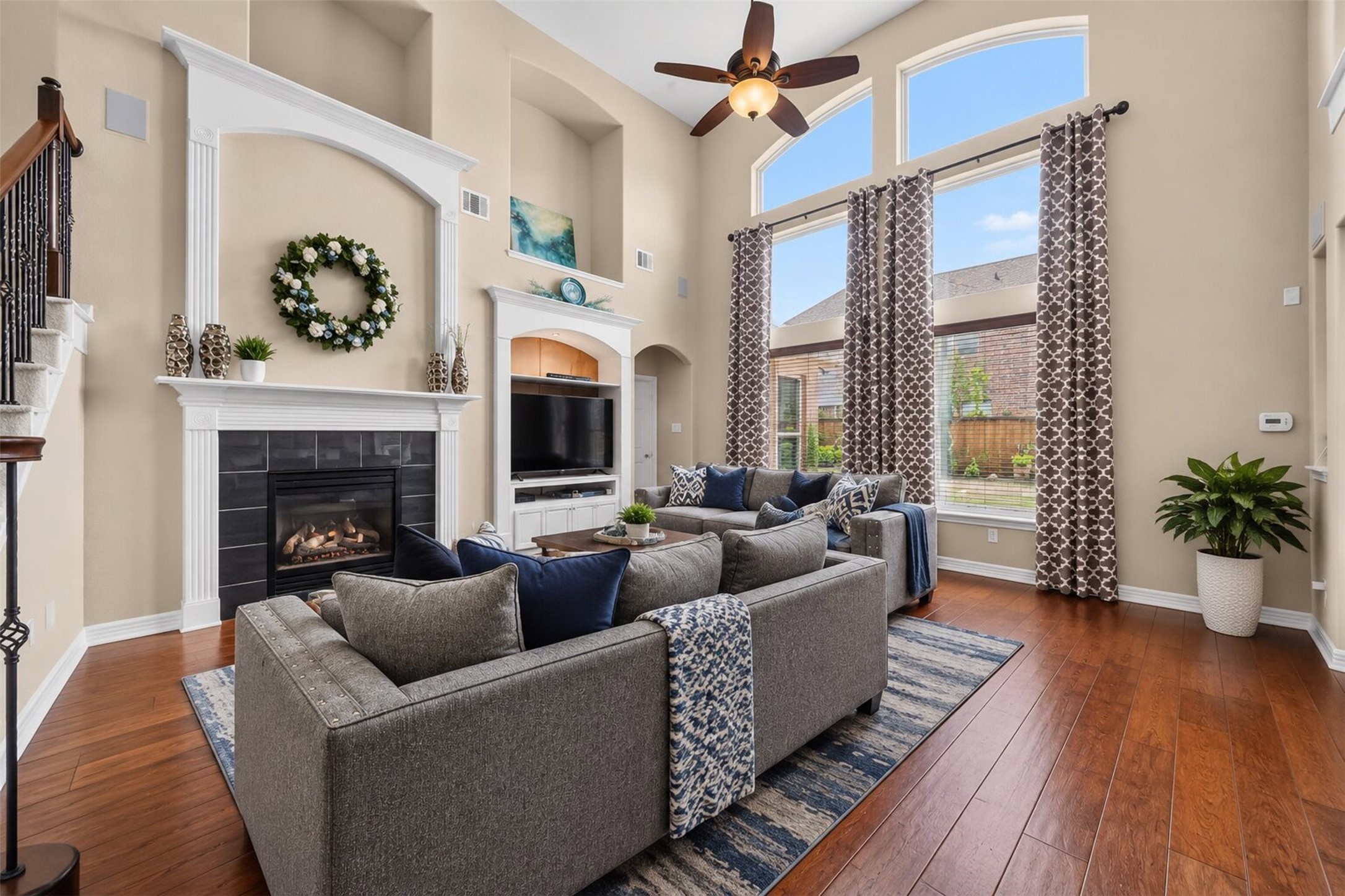 18115 Stockton Springs Drive Property Photo 14