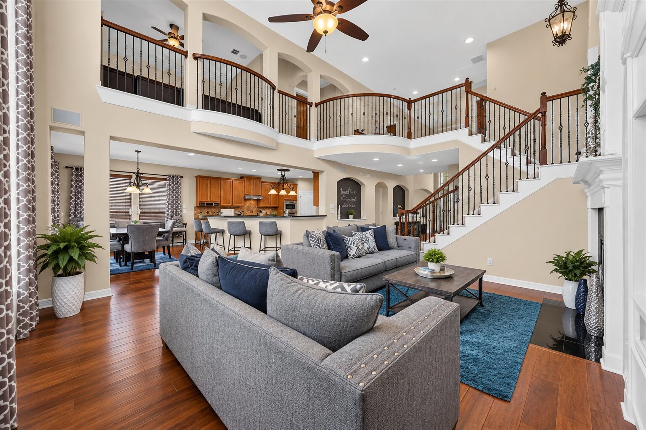 18115 Stockton Springs Drive Property Photo 15