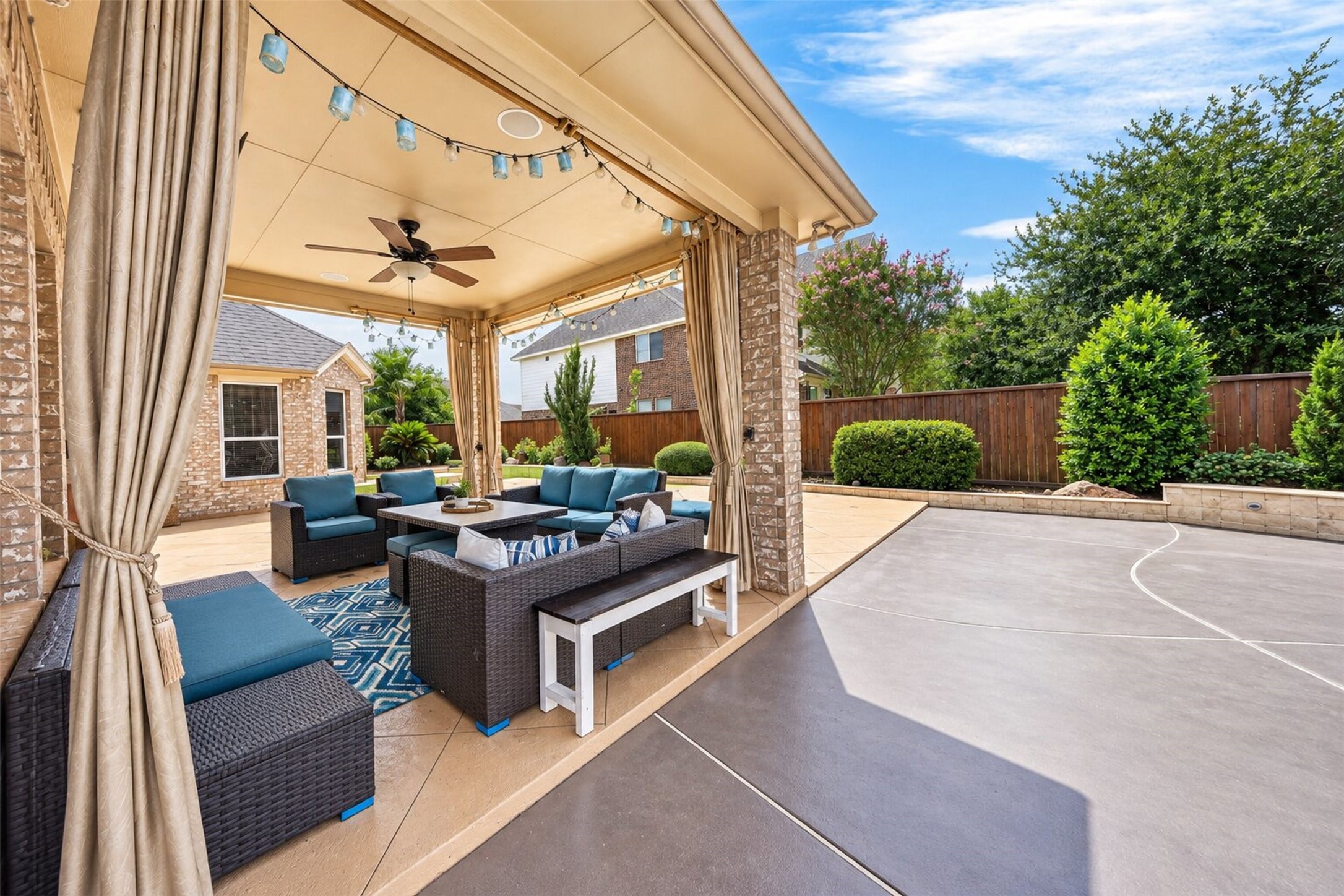 18115 Stockton Springs Drive Property Photo 34