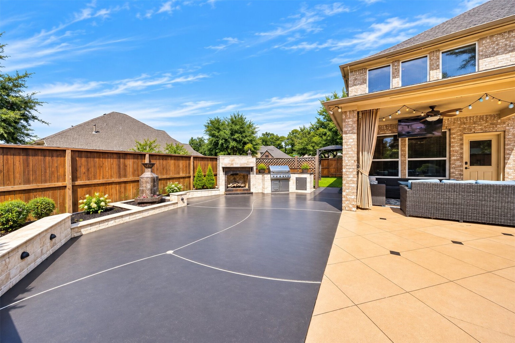 18115 Stockton Springs Drive Property Photo 37