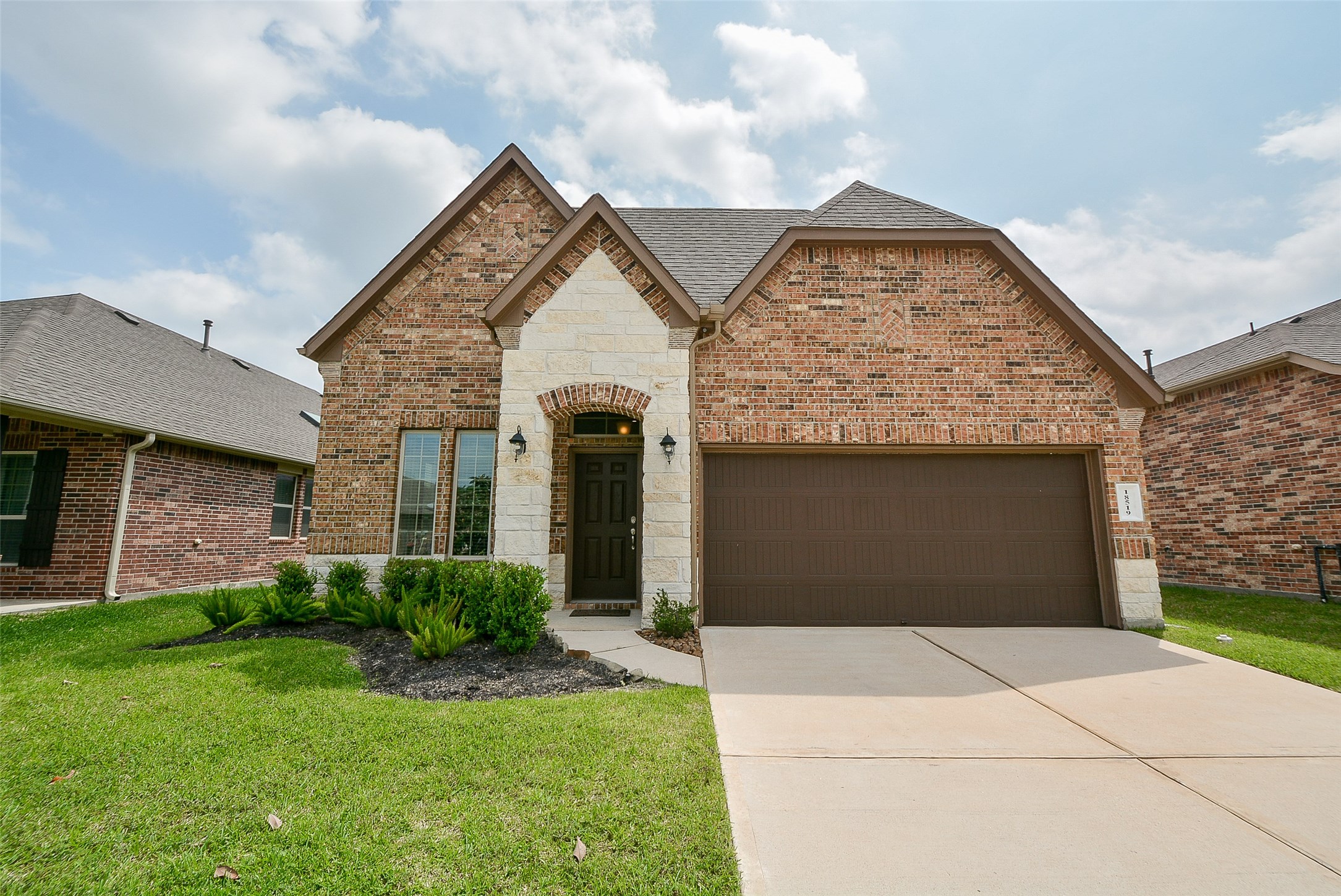 18519 Cypress Steppe Lane Property Photo 1