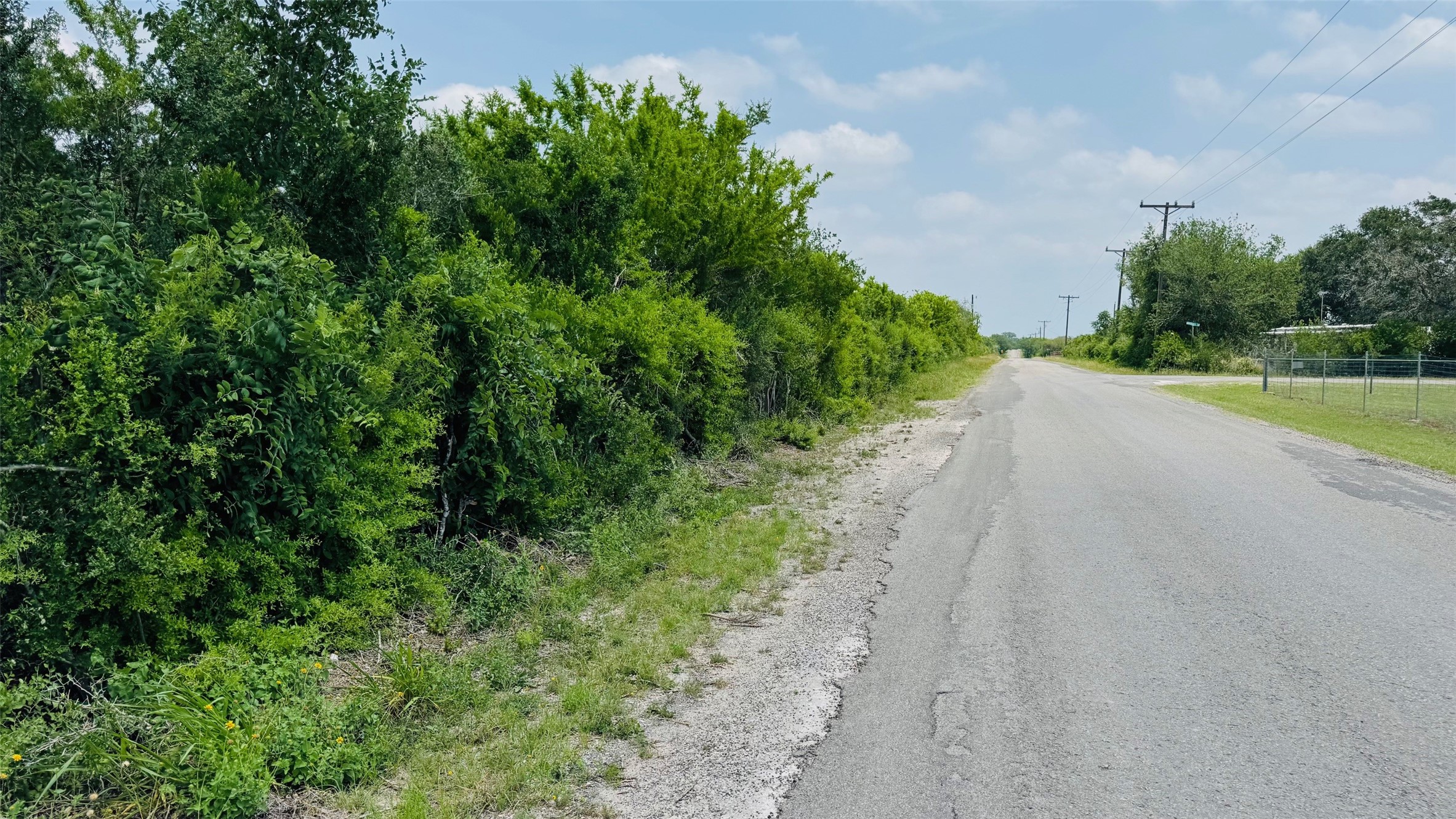 TBD Lot 2 5.35 AC Ridgeway Lane