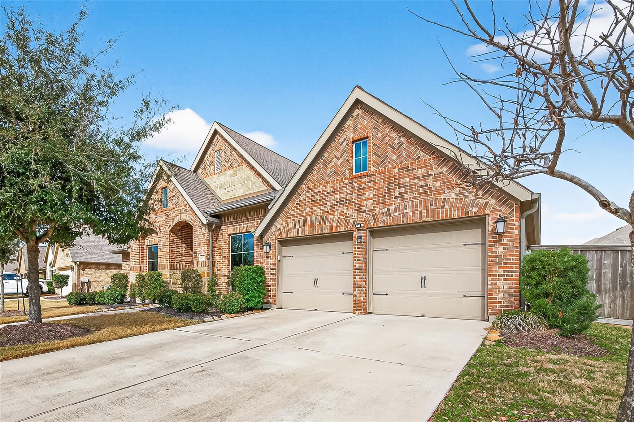 30610 Zerene Trace, Brookshire TX 77423 Property Photo 1