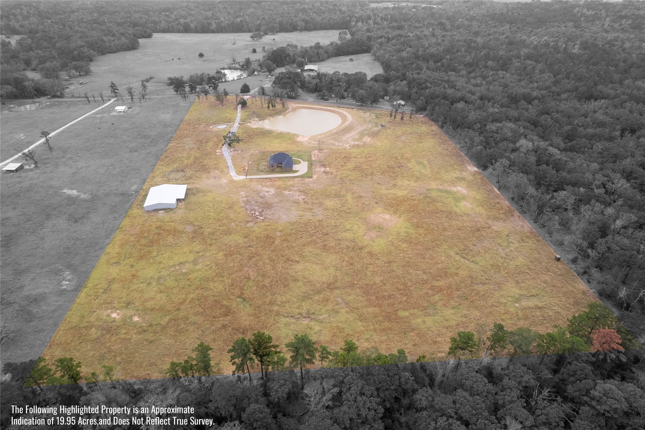 1322 An County Road 171 Property Photo 17