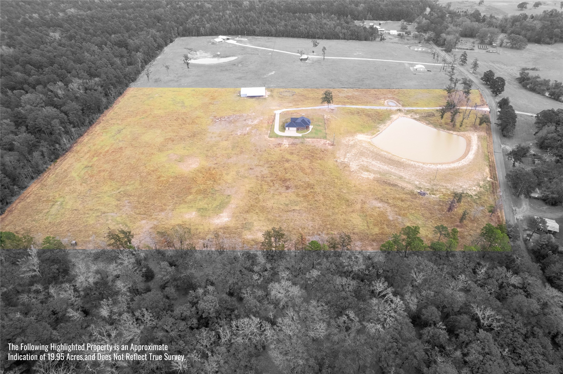1322 An County Road 171 Property Photo 20