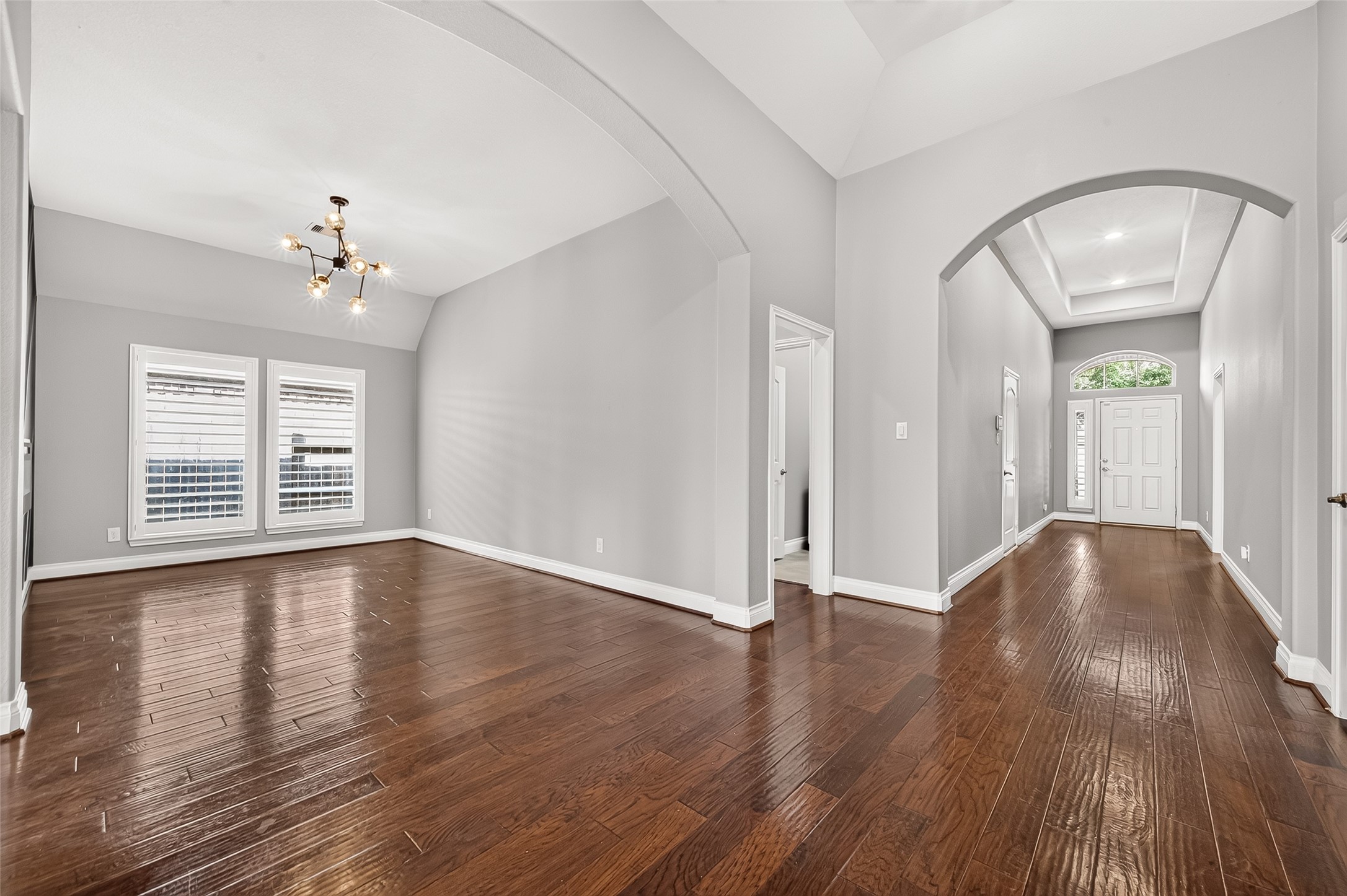 2608 Mountain Sage Drive Property Photo 6