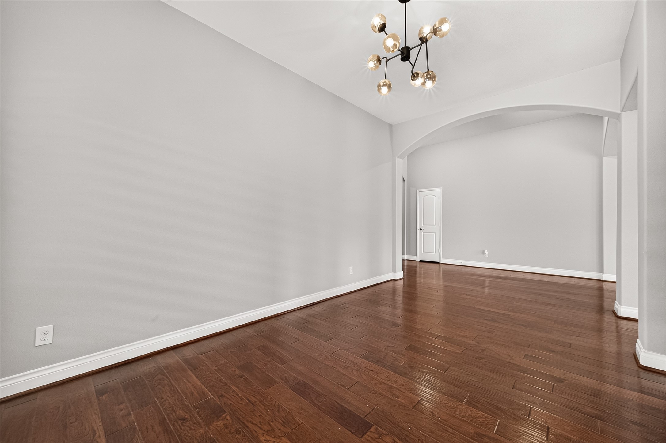 2608 Mountain Sage Drive Property Photo 9