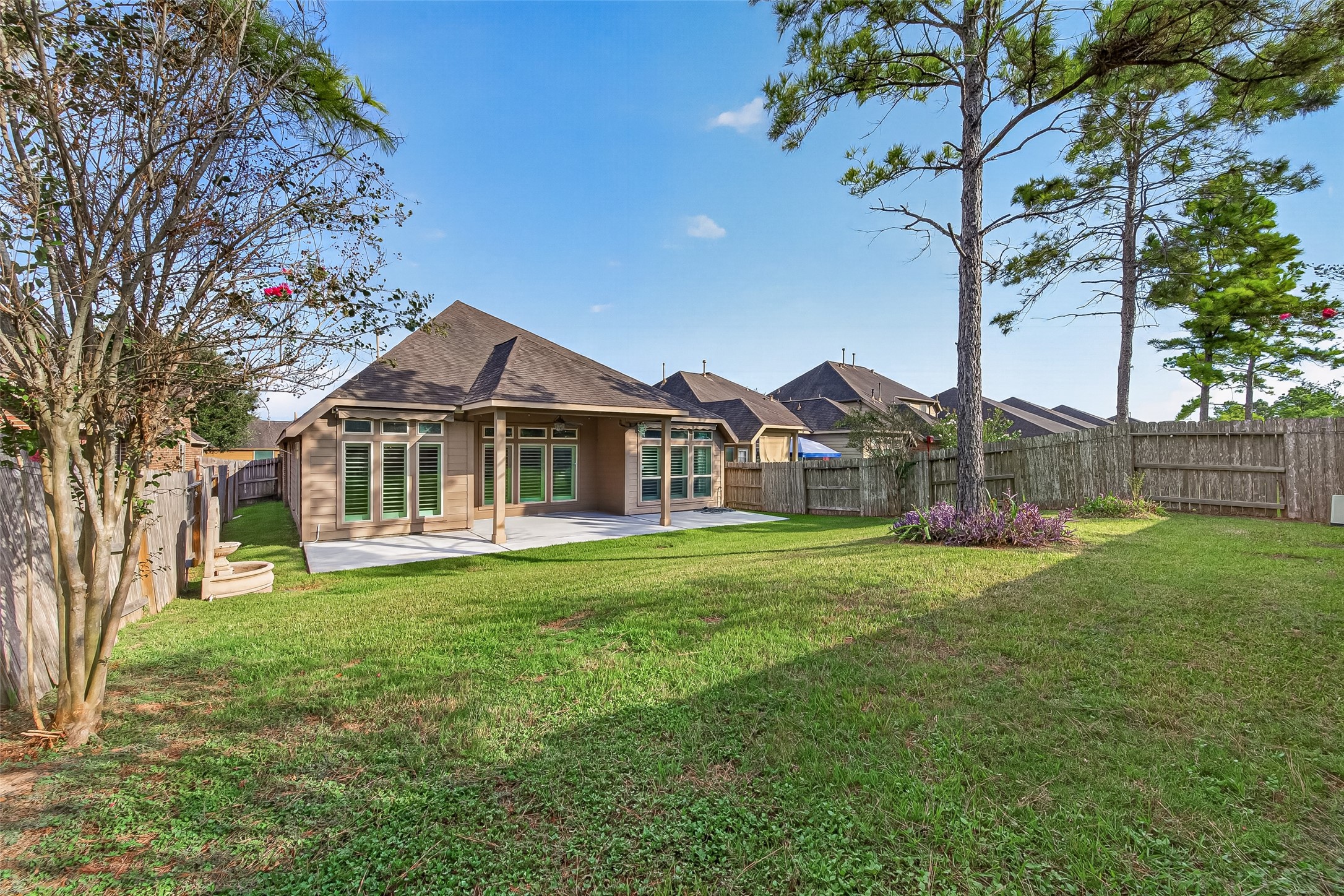 2608 Mountain Sage Drive Property Photo 45