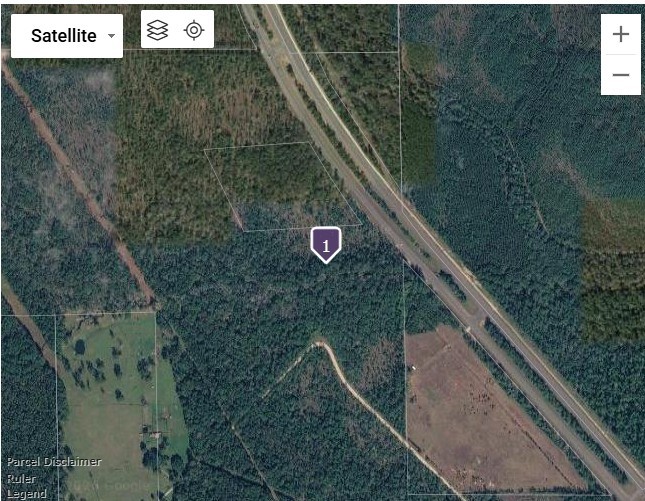 7915 Highway 69 N Property Photo 1