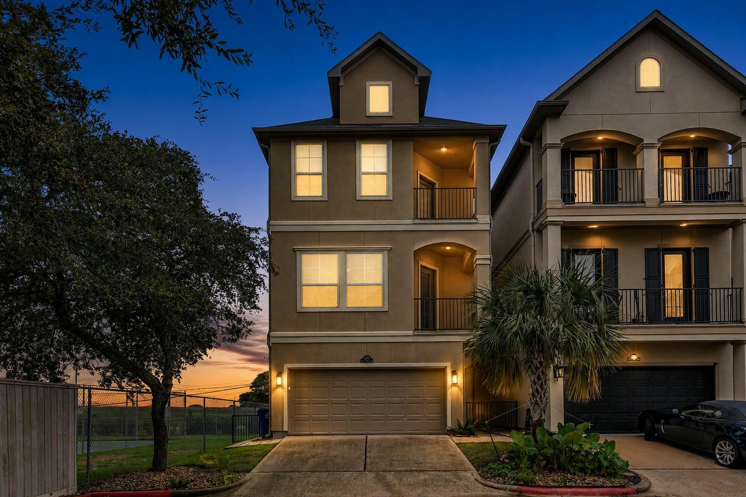 18721 Egret Oaks Lane Property Photo 1