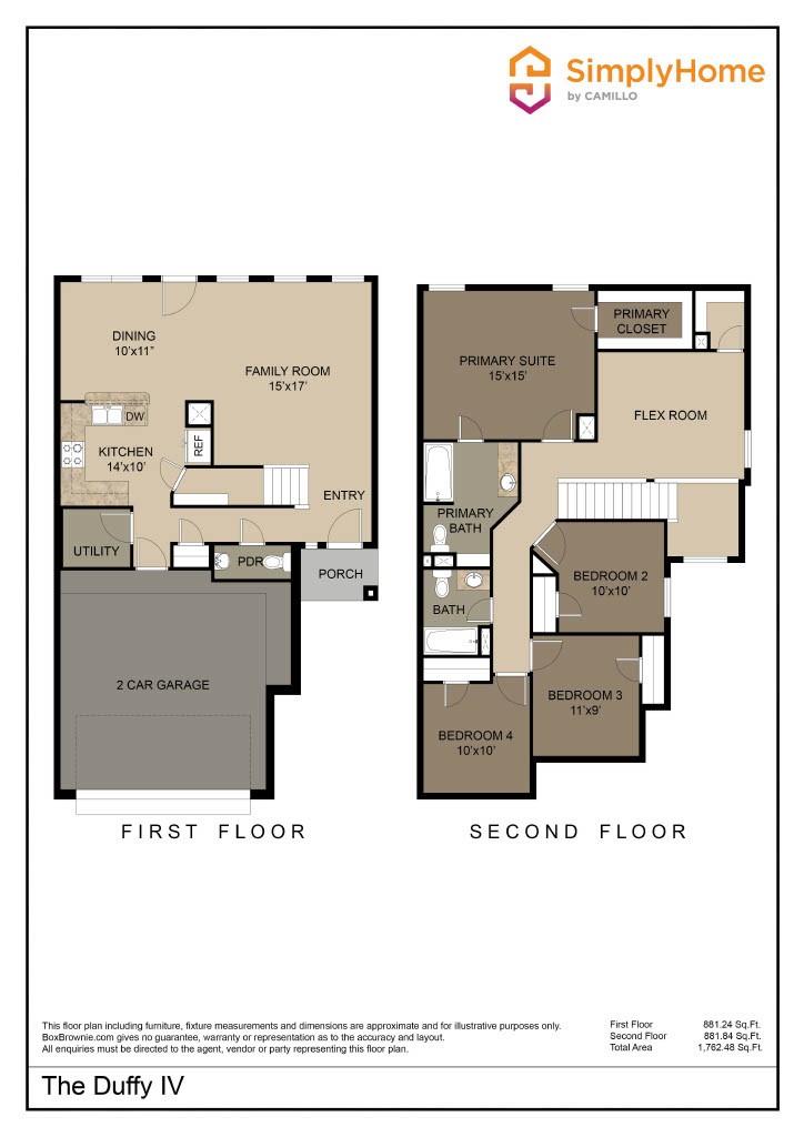 5310 Tobins Gully Drive Property Photo 11