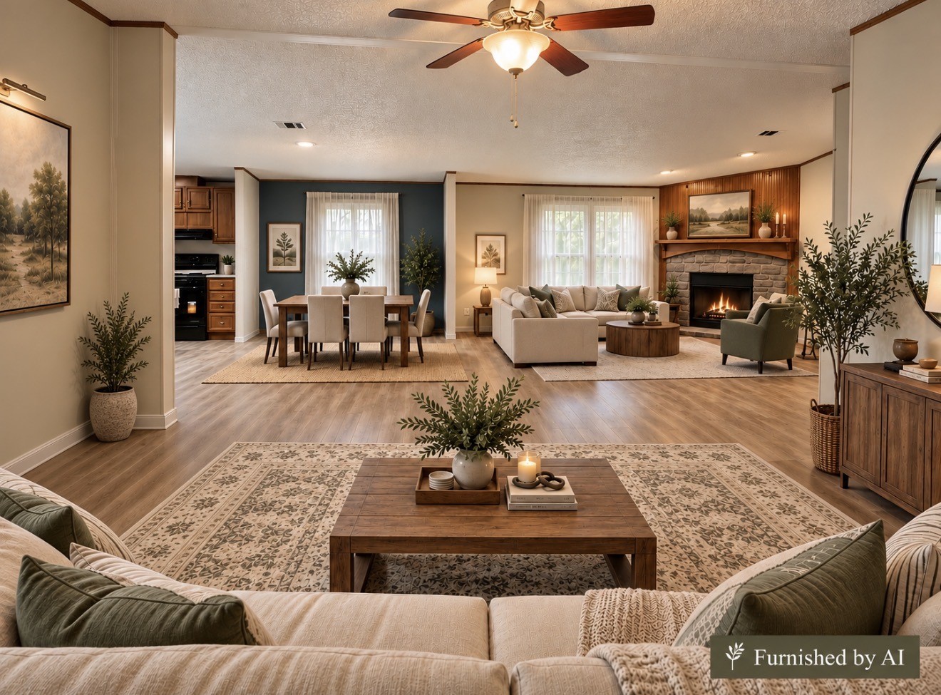 1755 Fox Drive Property Photo 1