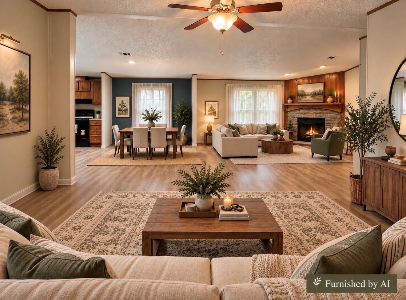 1755 Fox Drive, Vidor Tx 77662 Property Photo 1