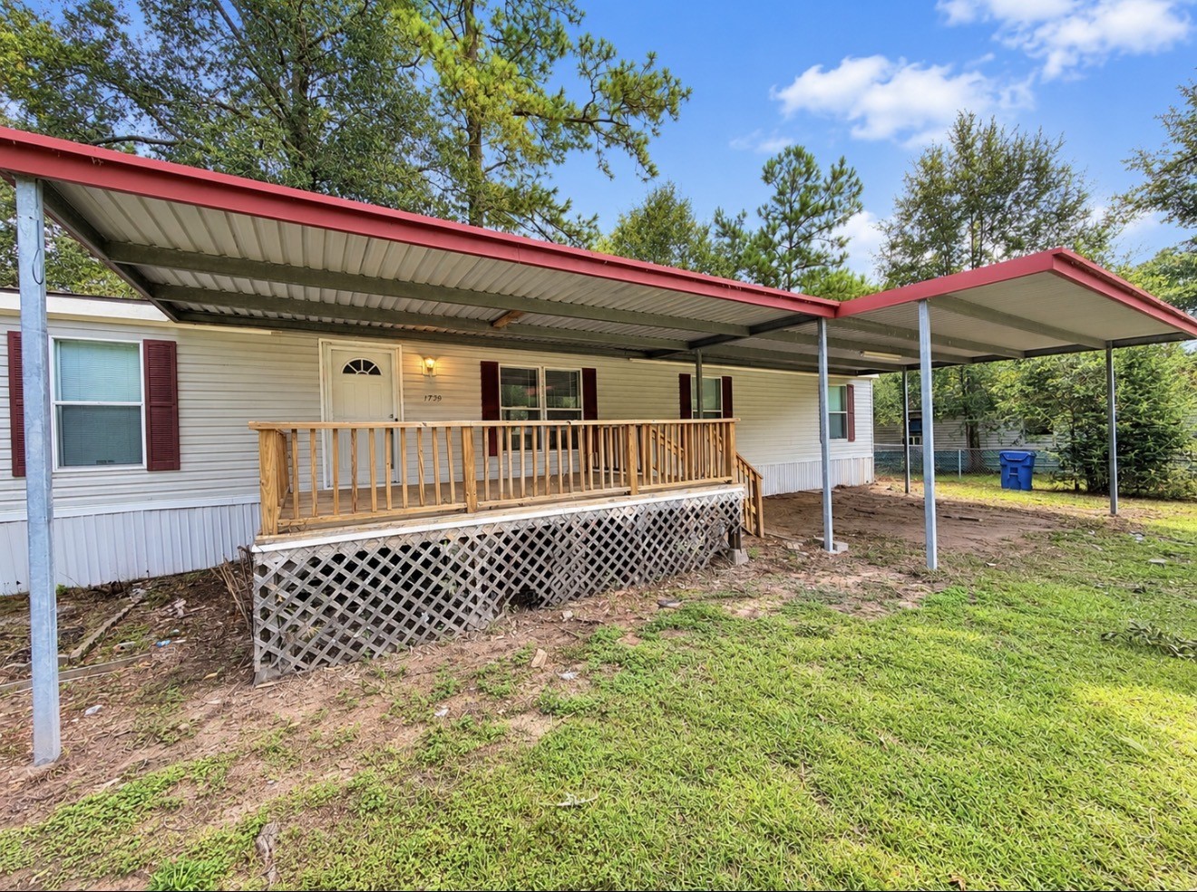 1755 Fox Drive Property Photo 6