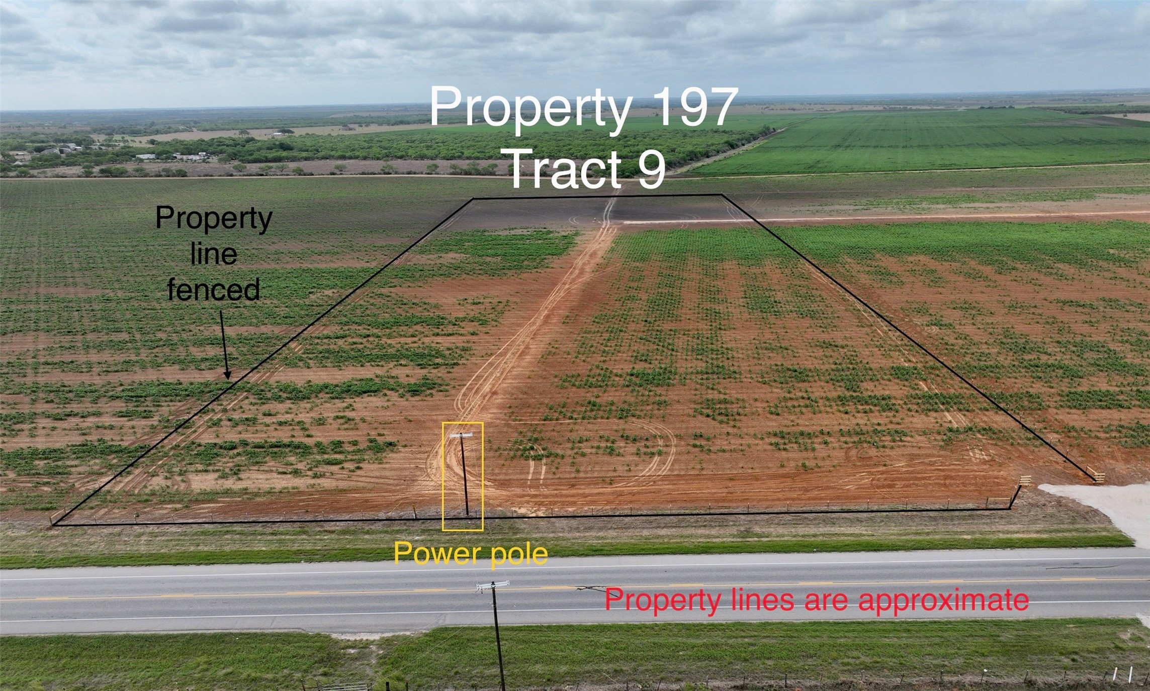 Tr 9 Sh 97 Property Photo 1
