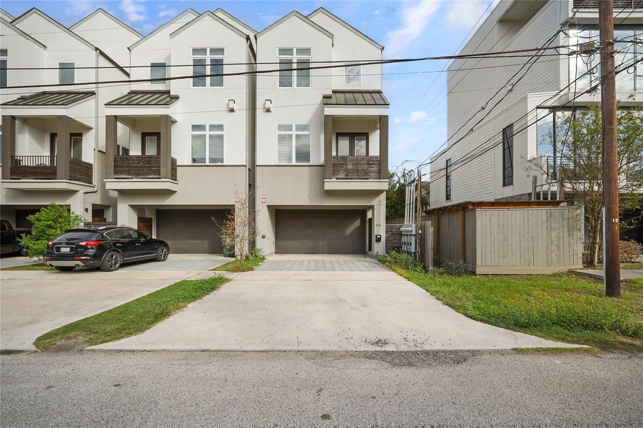 616 Roy Street Property Photo 1