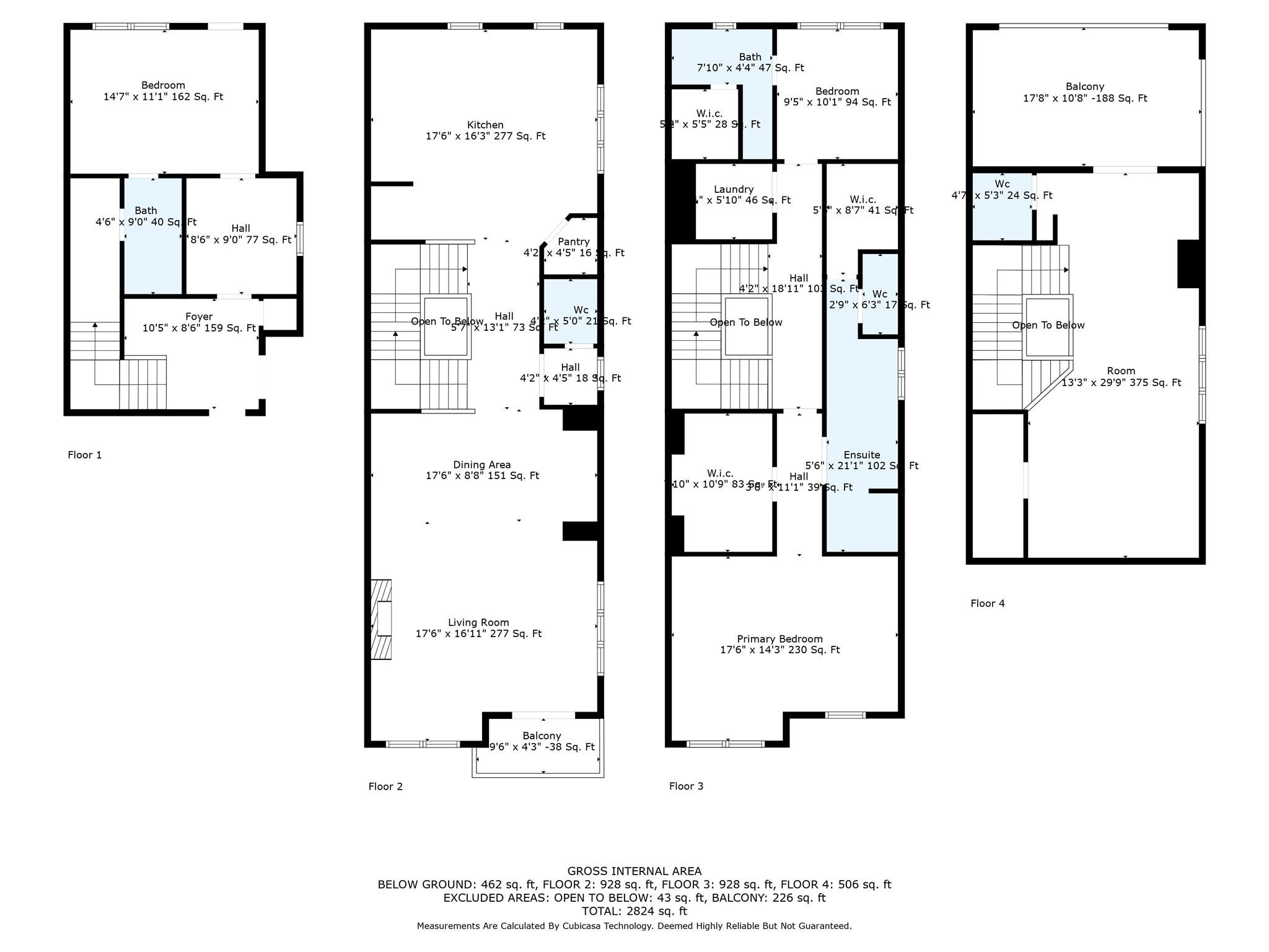 616 Roy Street Property Photo 22