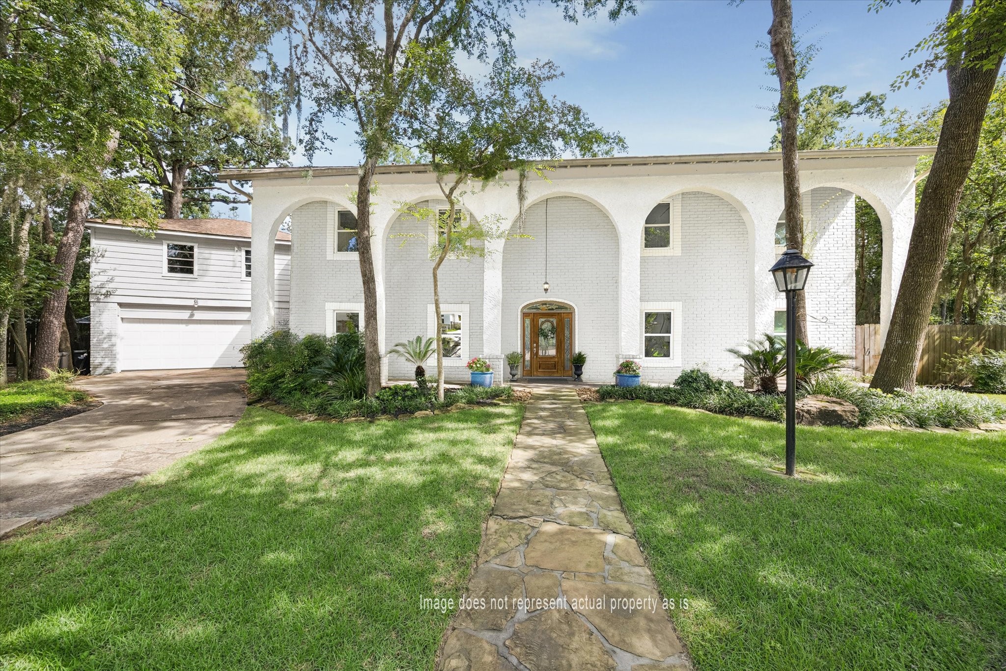 14115 Heatherfield Drive Property Photo 1