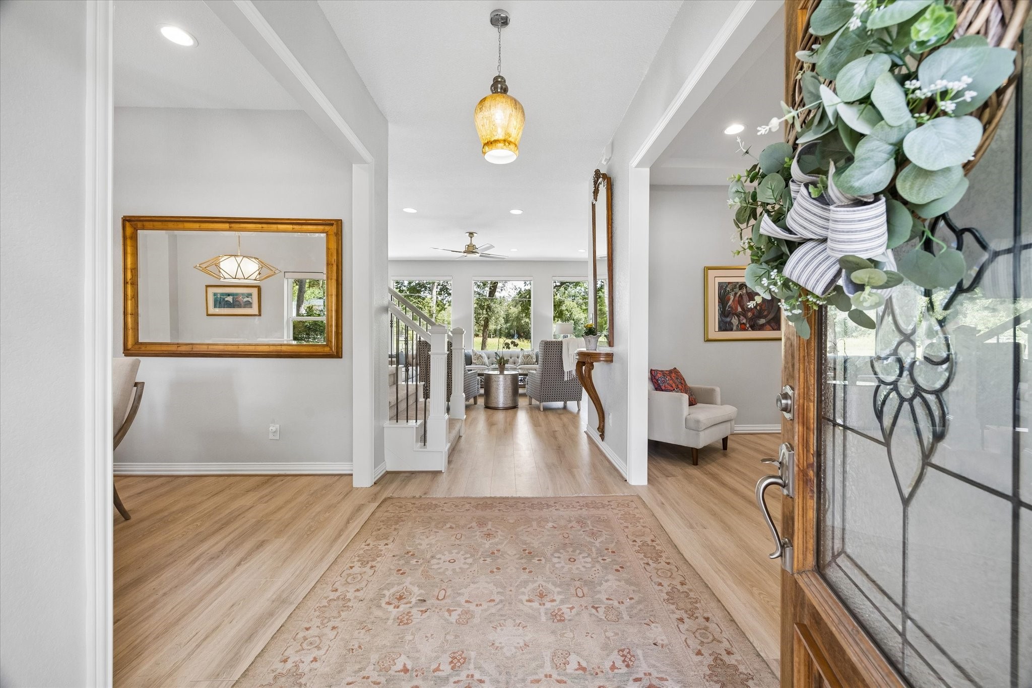 14115 Heatherfield Drive Property Photo 3